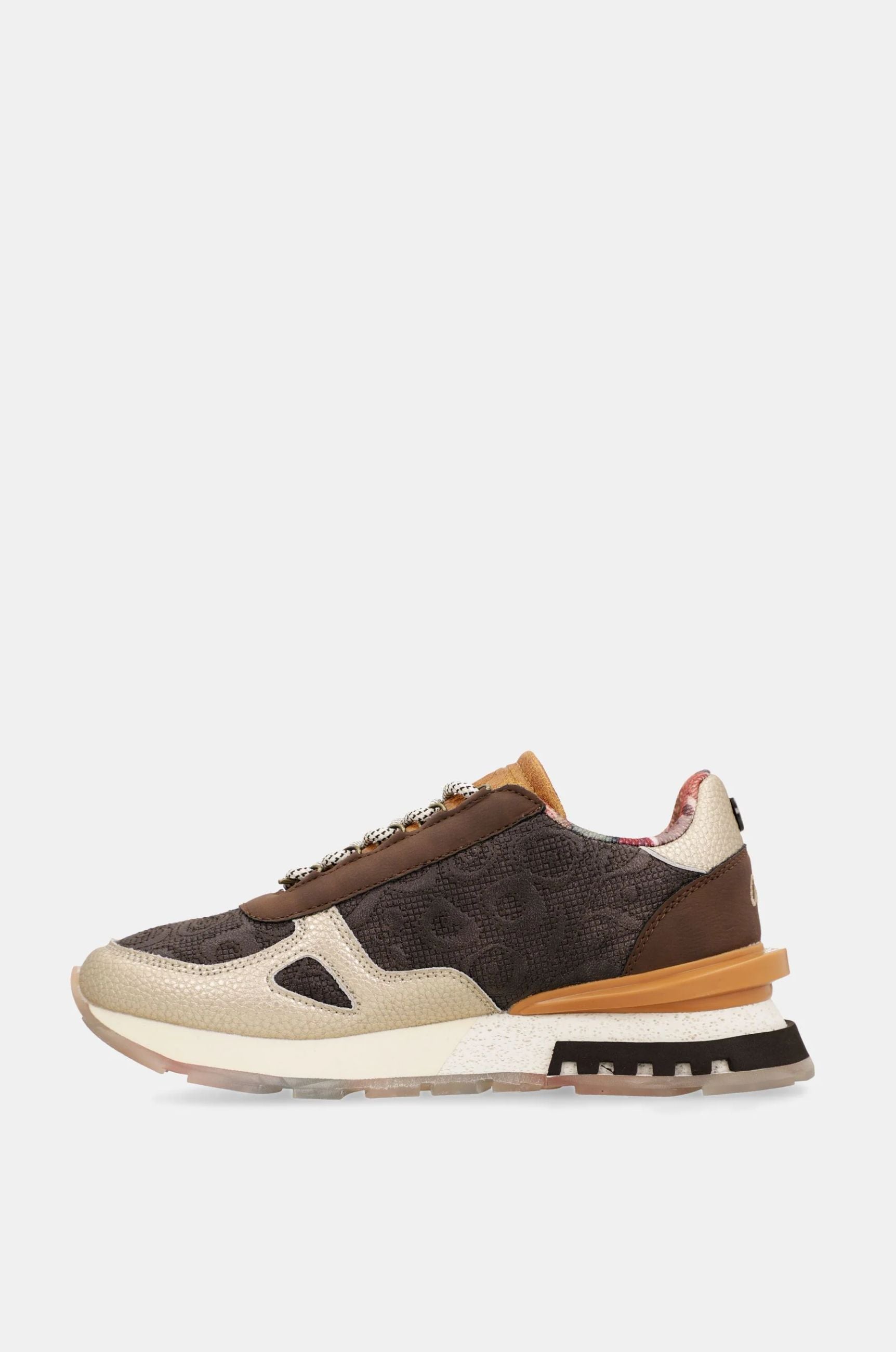 Sneakers Donna Anekke con Suola Comfort