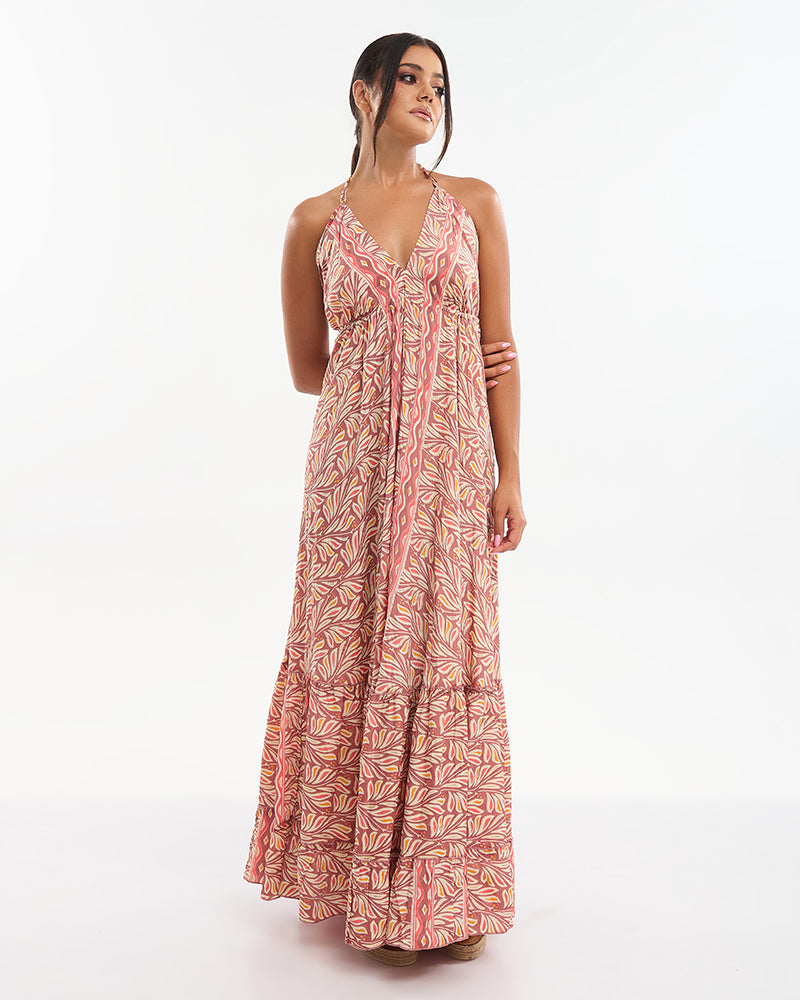 Ble Resort Collection Abito Lungo
