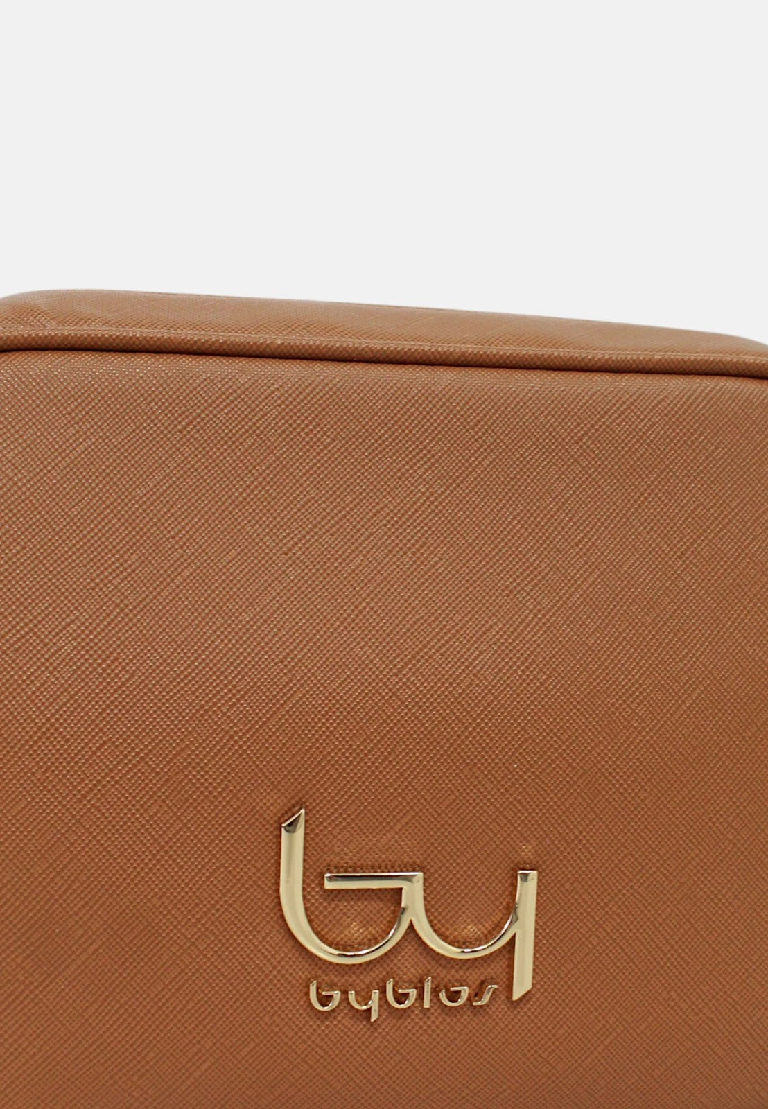Borsa a tracolla By Byblos compatta in ecopelle