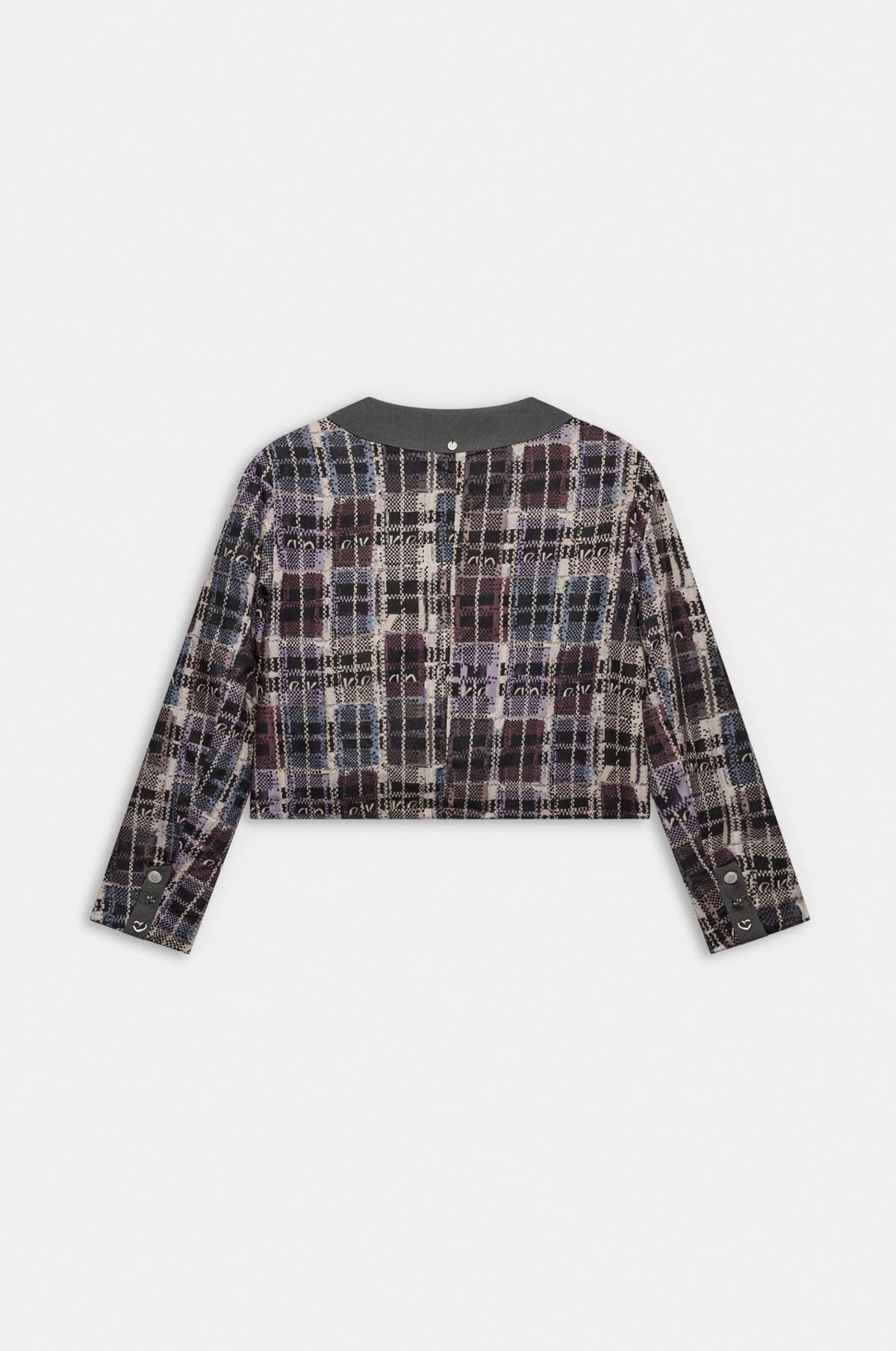 Blazer Donna Anekke Reversibile dal Design Elegante e Versatile