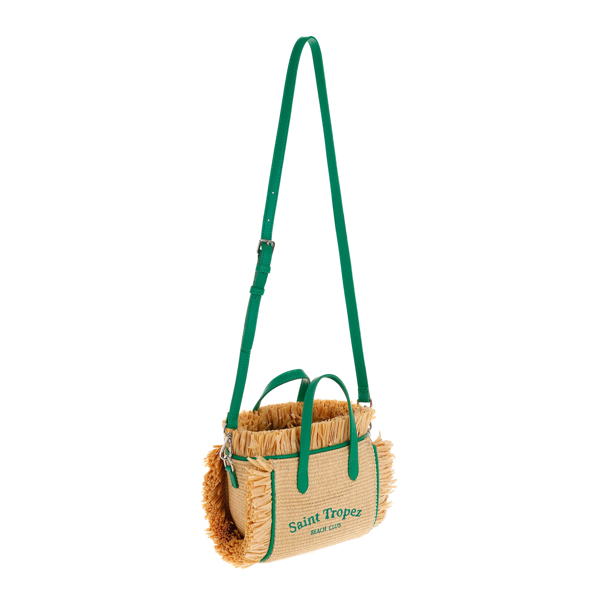 Borsa mare Kuve' Coast in ecopelle
