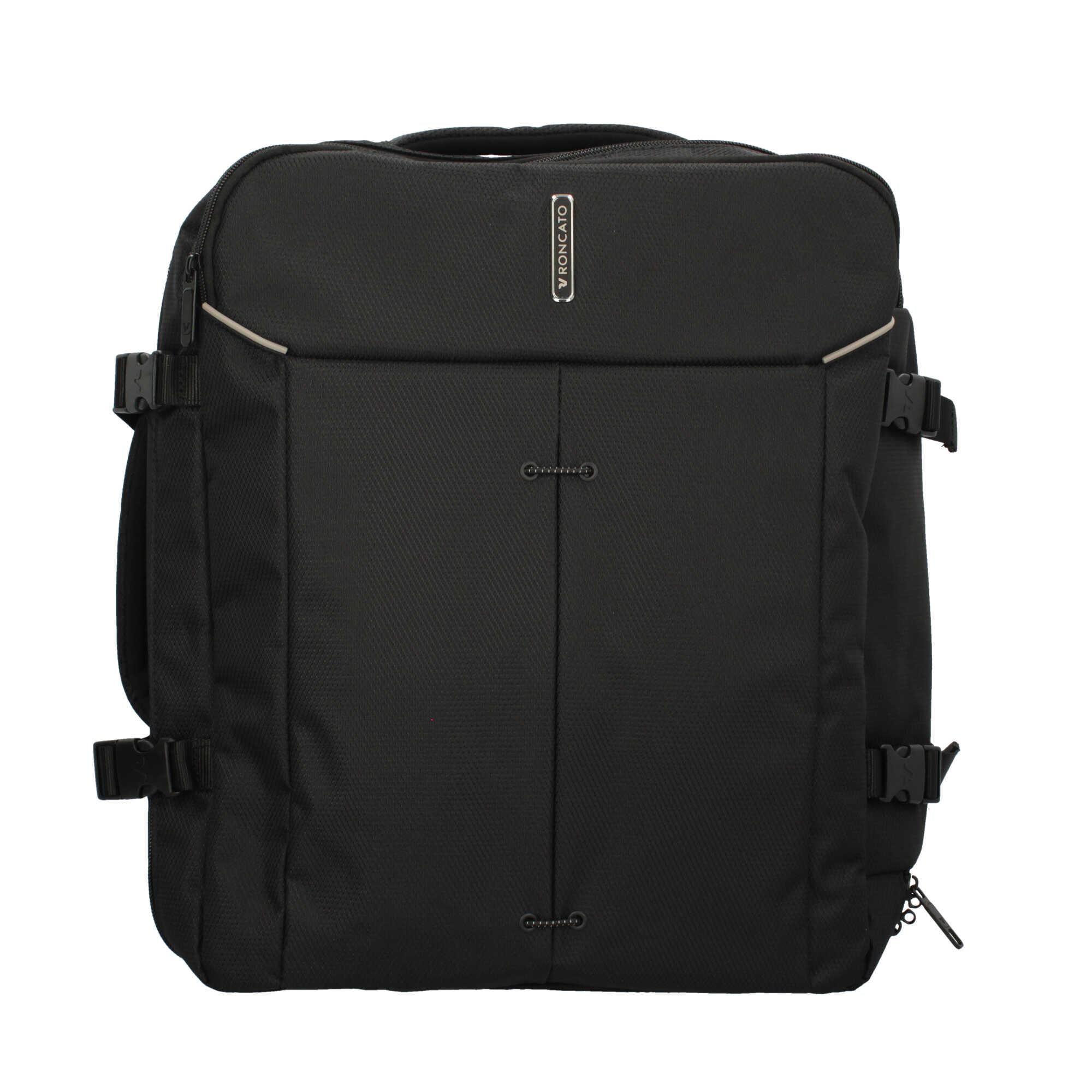 Zaino cabina easyjet NERO TU | Giò Fashion