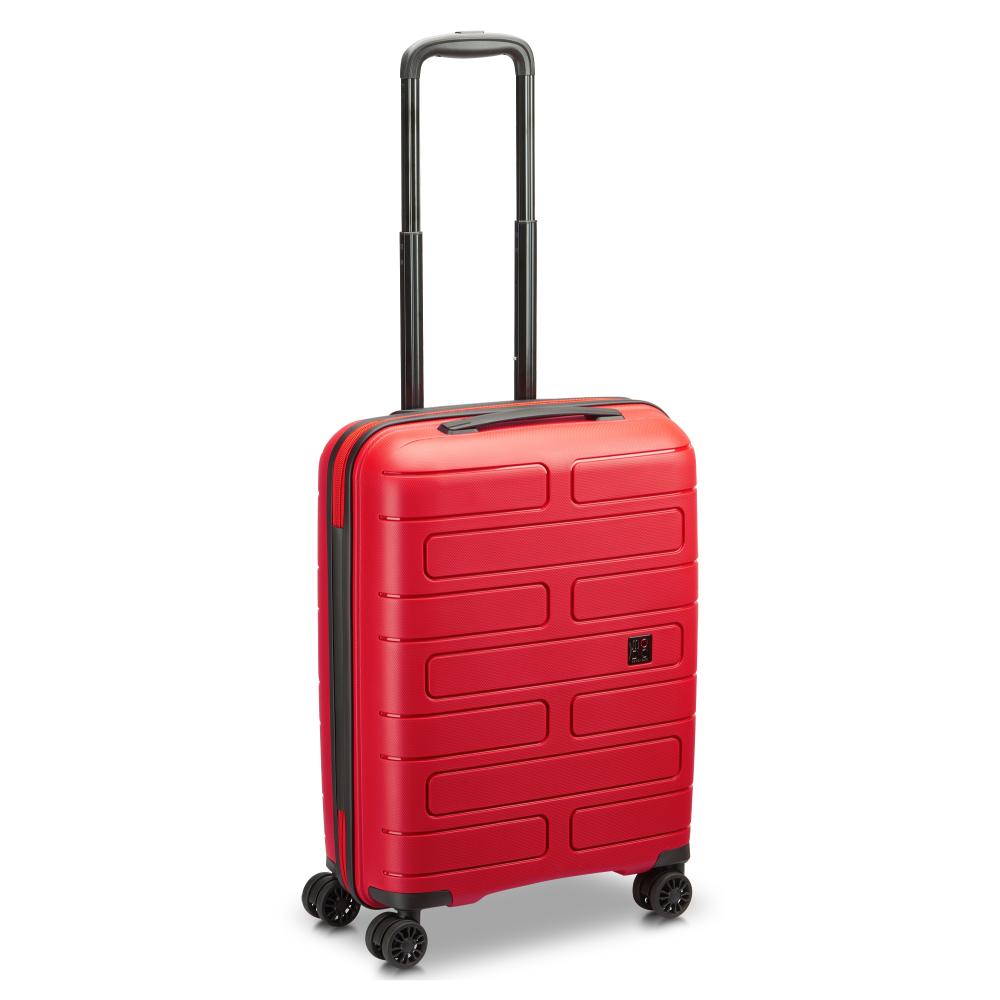 Modo by Roncato Supernova 2.0 Trolley Cabina Rigido 55 cm con Chiusura TSA
