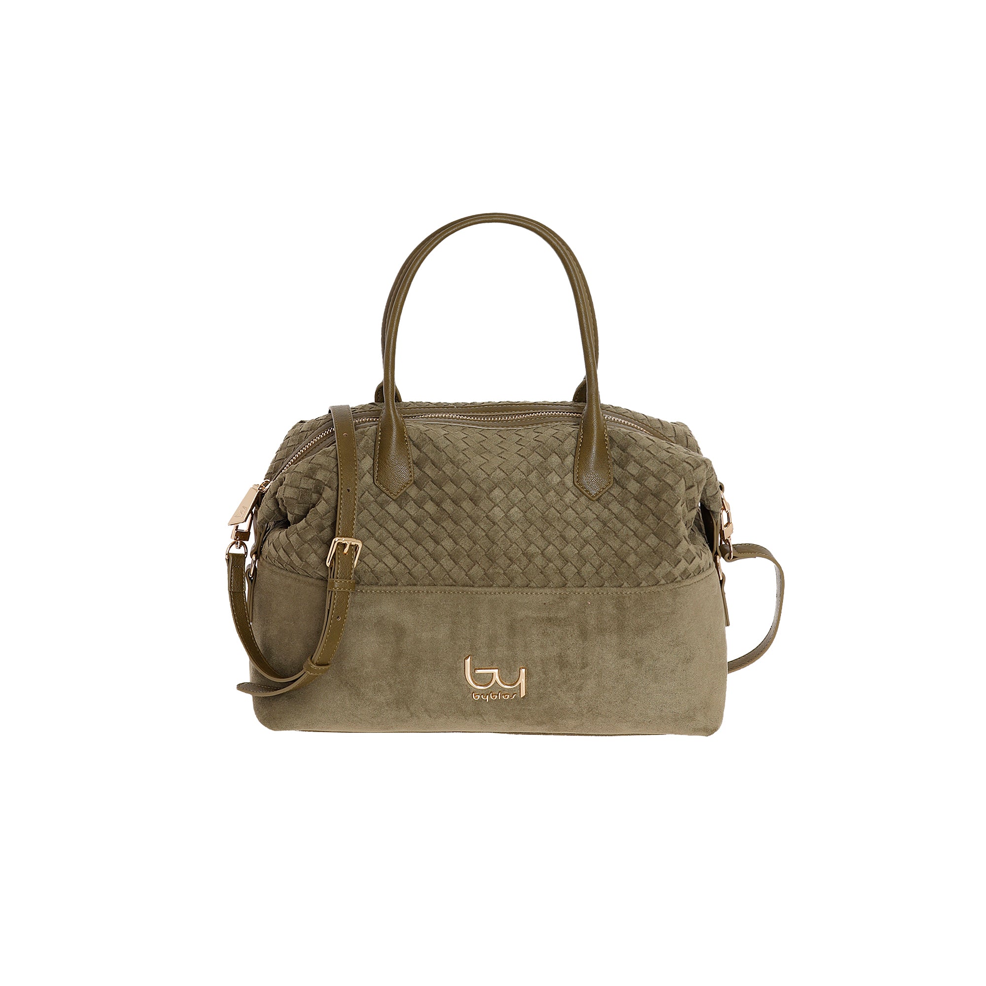 Compass Borsa a Spalla da Donna