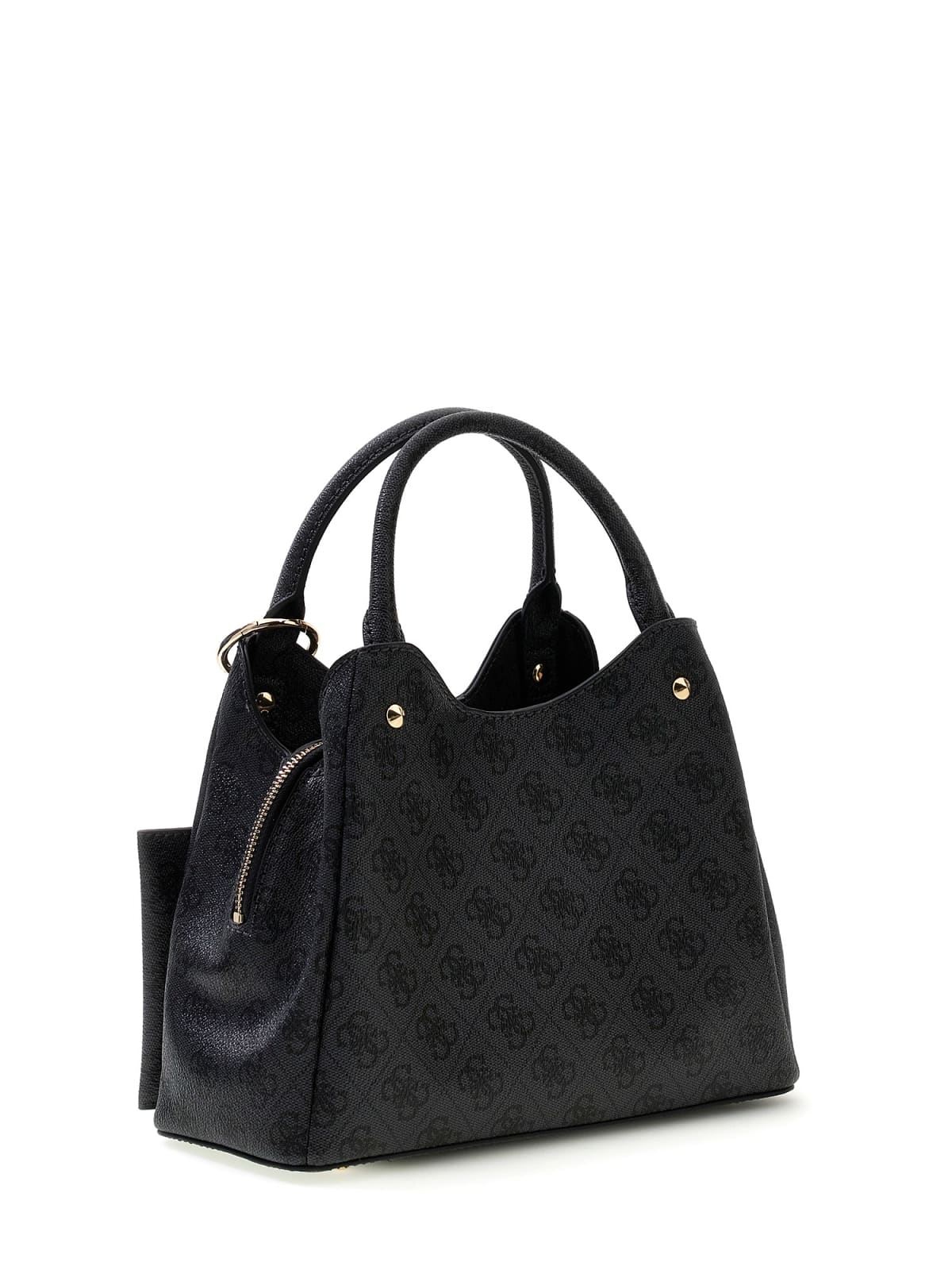 Guess Borsa a Mano Donna con Tracolla e Pochette