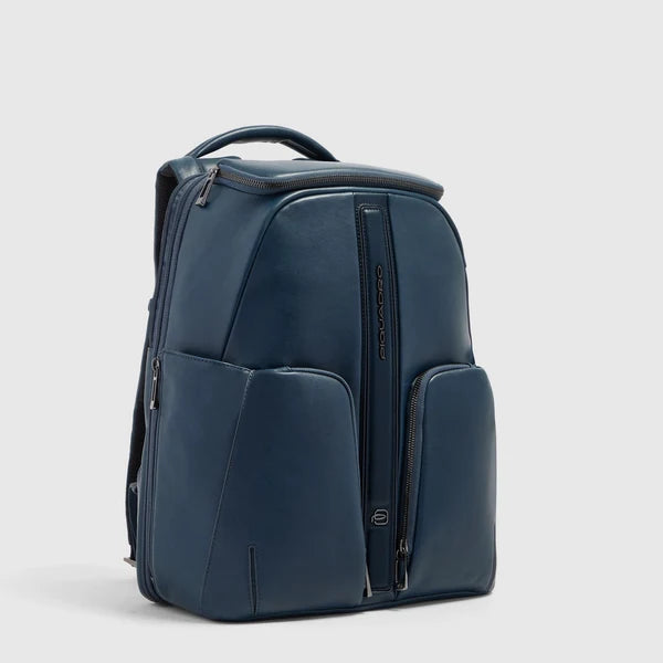Zaino da Viaggio Porta PC 14" Personalizzabile e Organizzato