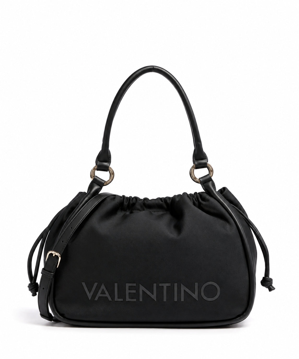 Valentino Borsa a Secchiello Eirlys Red con Tracolla