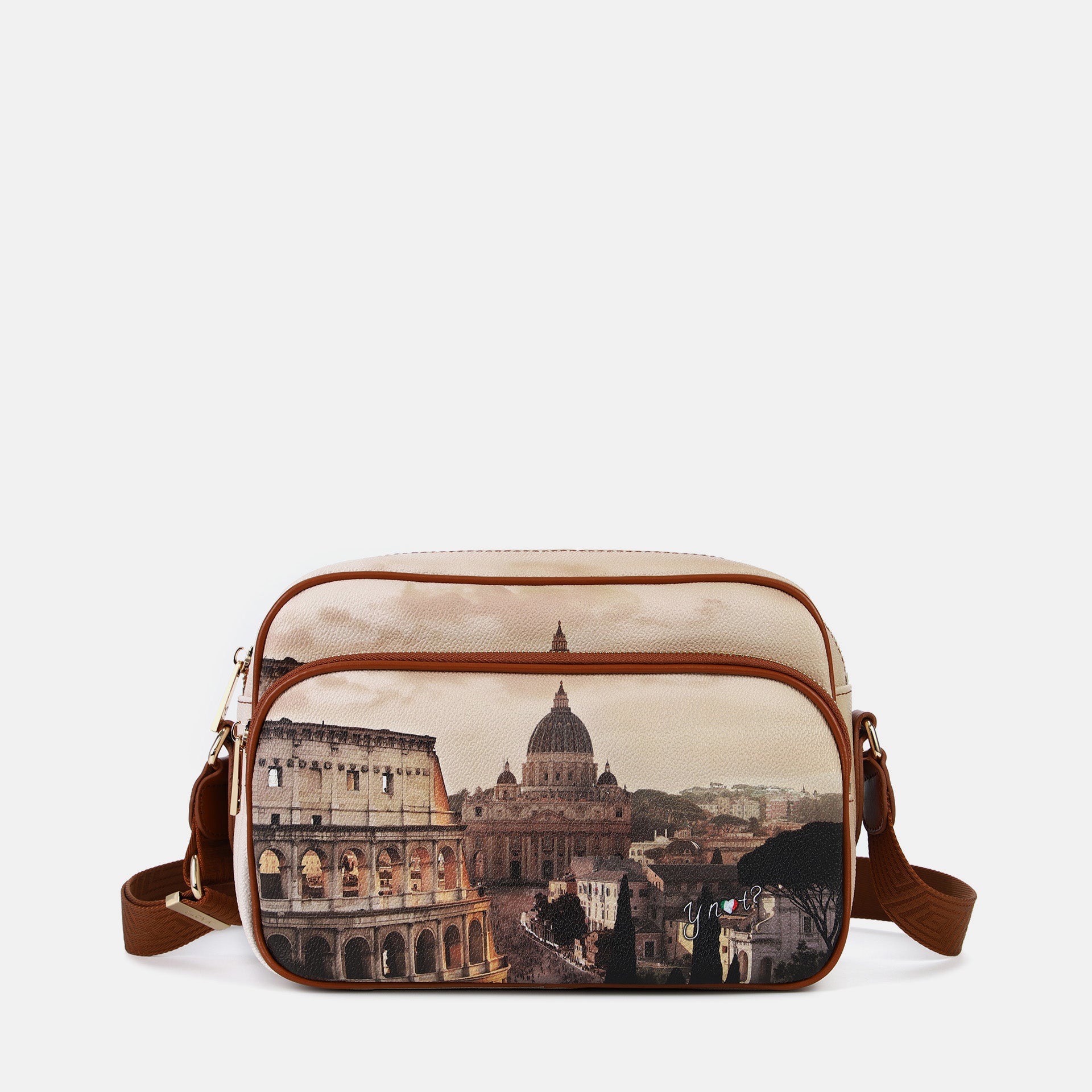Ynot tracolla JUBILEE TU | Giò Fashion