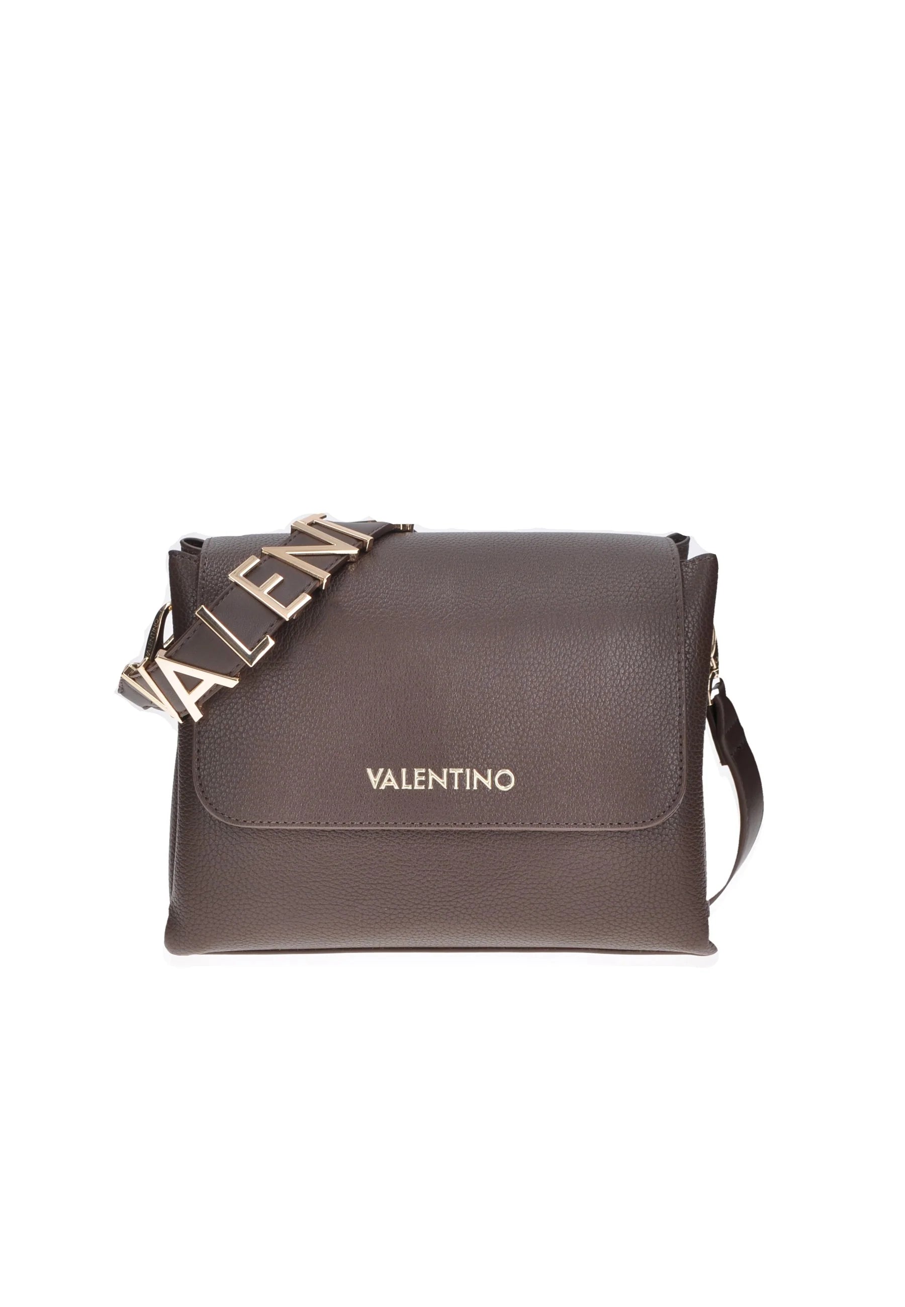 Borsa a tracolla Alexia Valentino Marrone TU | Giò Fashion