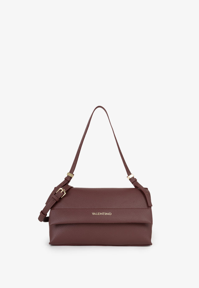 Borsa a Tracolla Sterling Re Valentino con Pattina