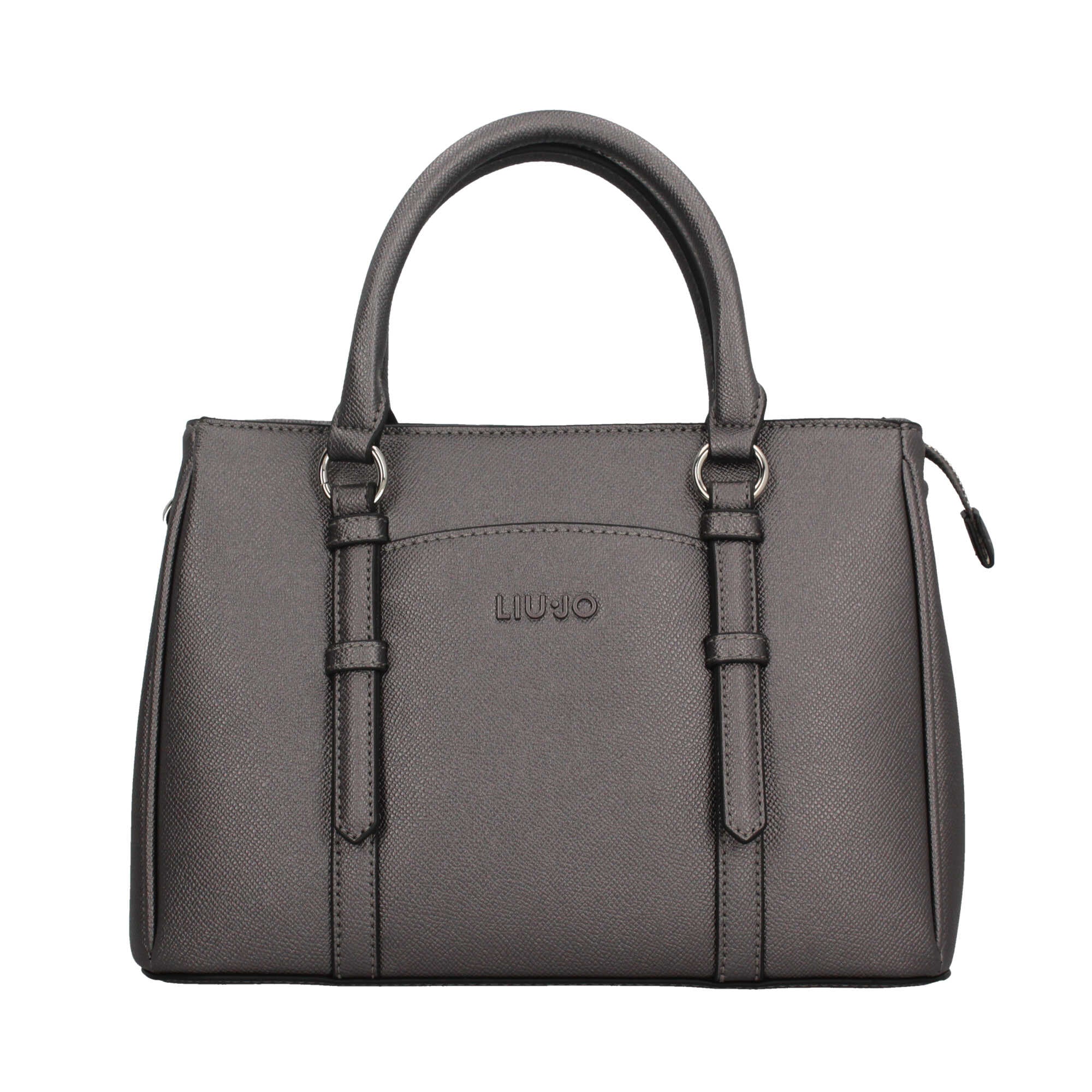 Borsa a mano AF4154E0087 ANTRACITE TU | Giò Fashion