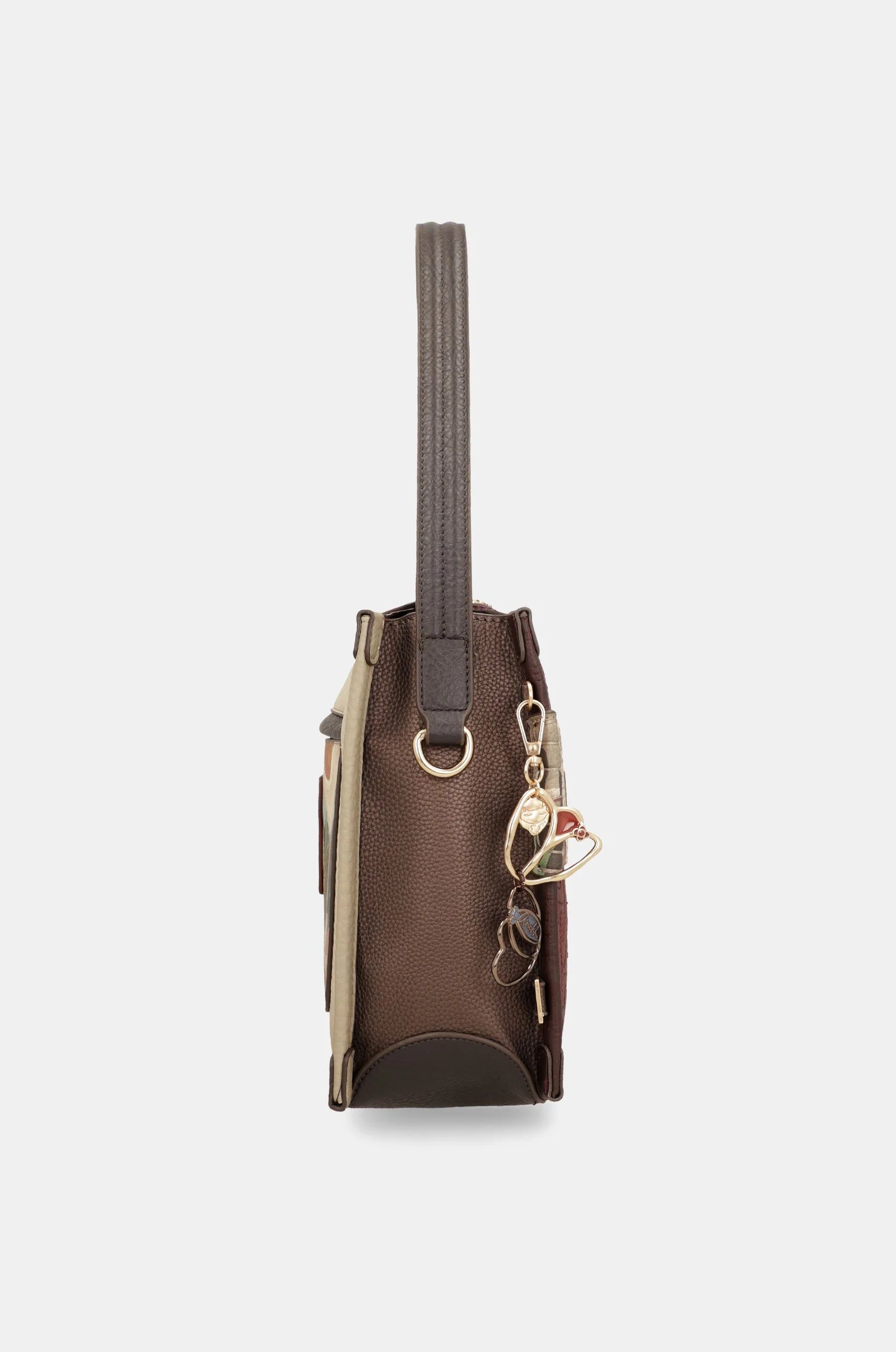 Borsa a Spalla Donna Anekke con Tracolla