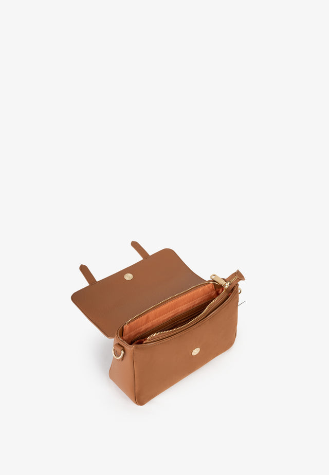 Borsa a Tracolla Winnie Winter Valentino con Pattina