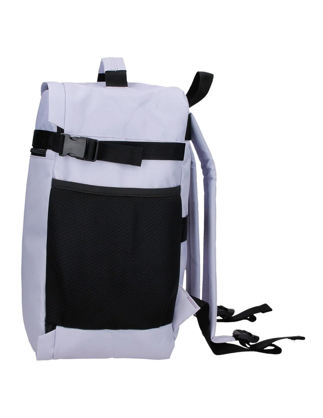 Movom Zaino da Viaggio Donna 40 cm in Poliestere 24 Litri Bagaglio a Mano