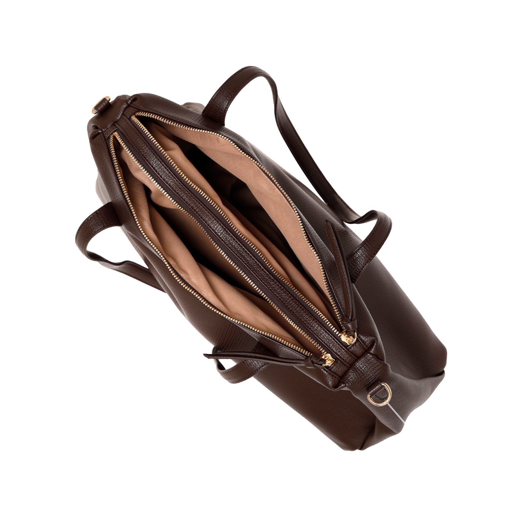Borsa Donna dal Design Versatile