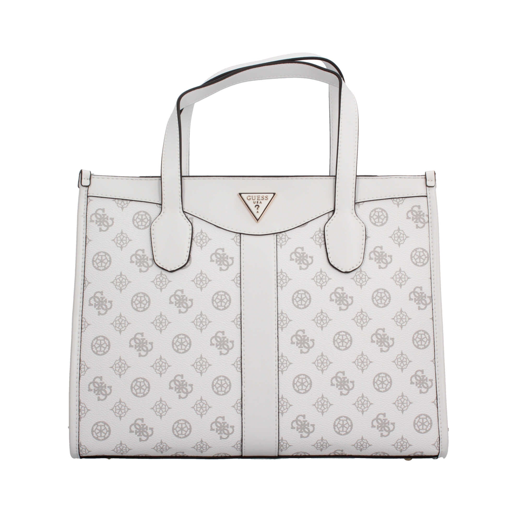 Shopper Guess con Dettaglio Logo e Design Elegante