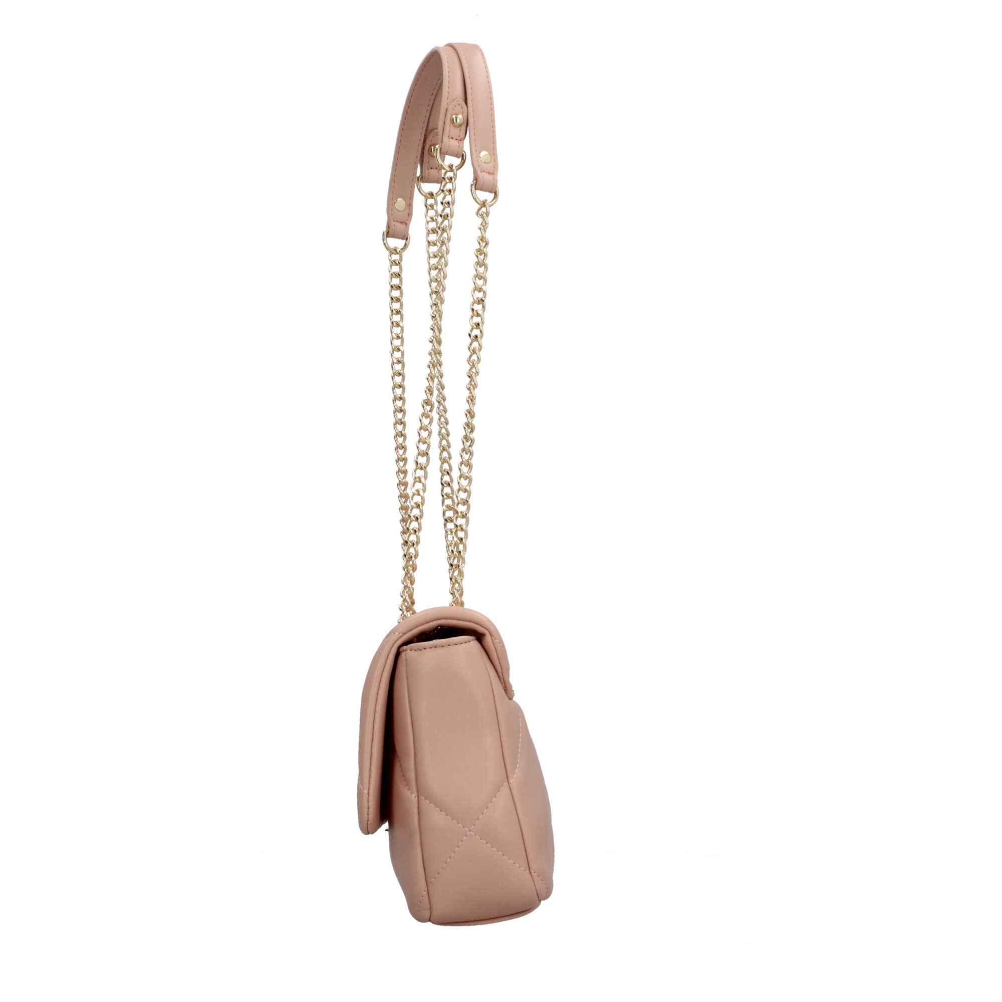 Borse a spalla by byblos Rosa TU | Giò Fashion