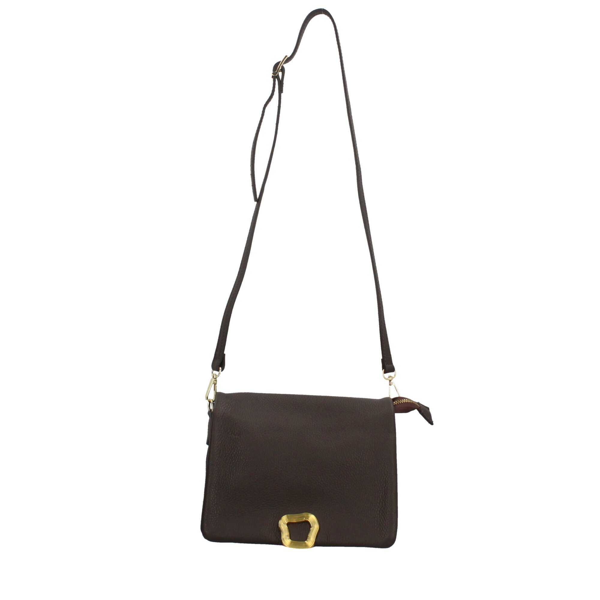 Borsa a tracolla Vera Pelle BRT-455