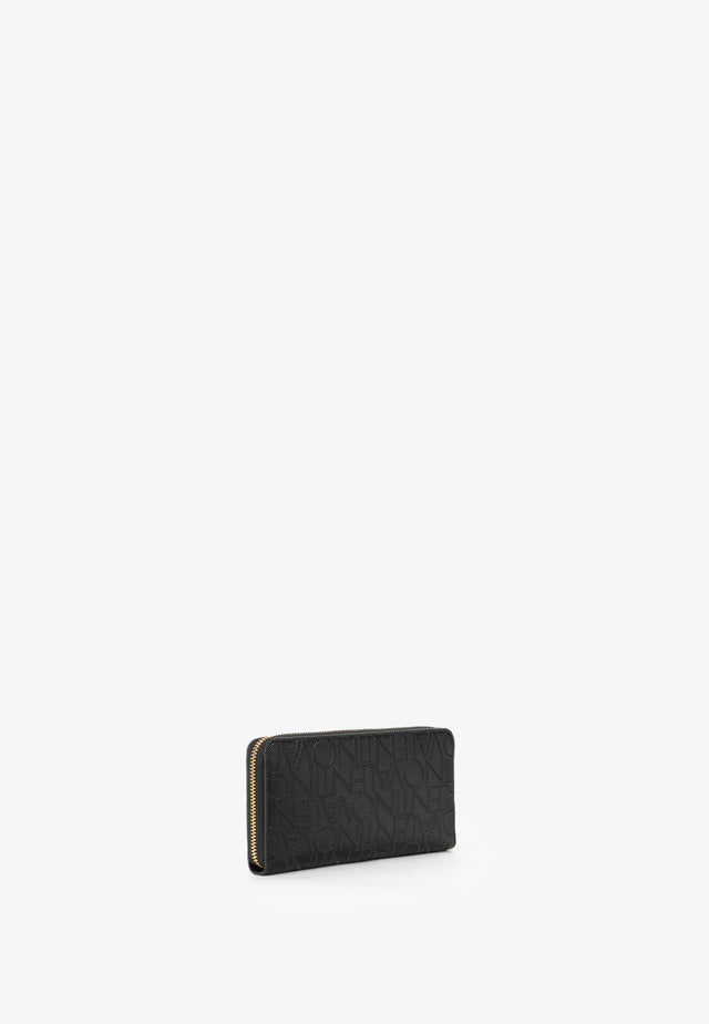 Valentino Portafoglio Donna Gynevra Re Grande con Zip