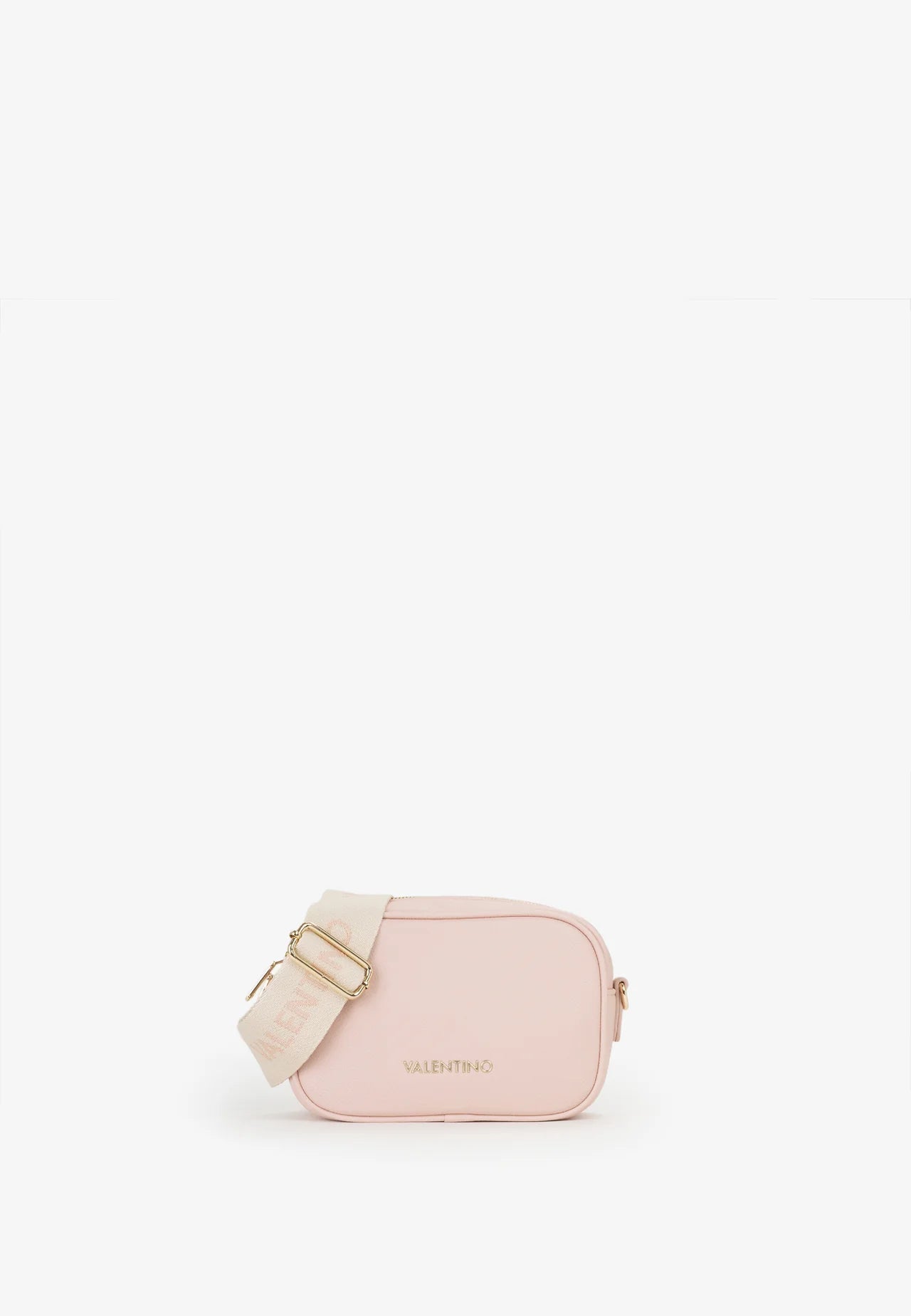 Borsa a Tracolla Valentino Doris Re con Logo