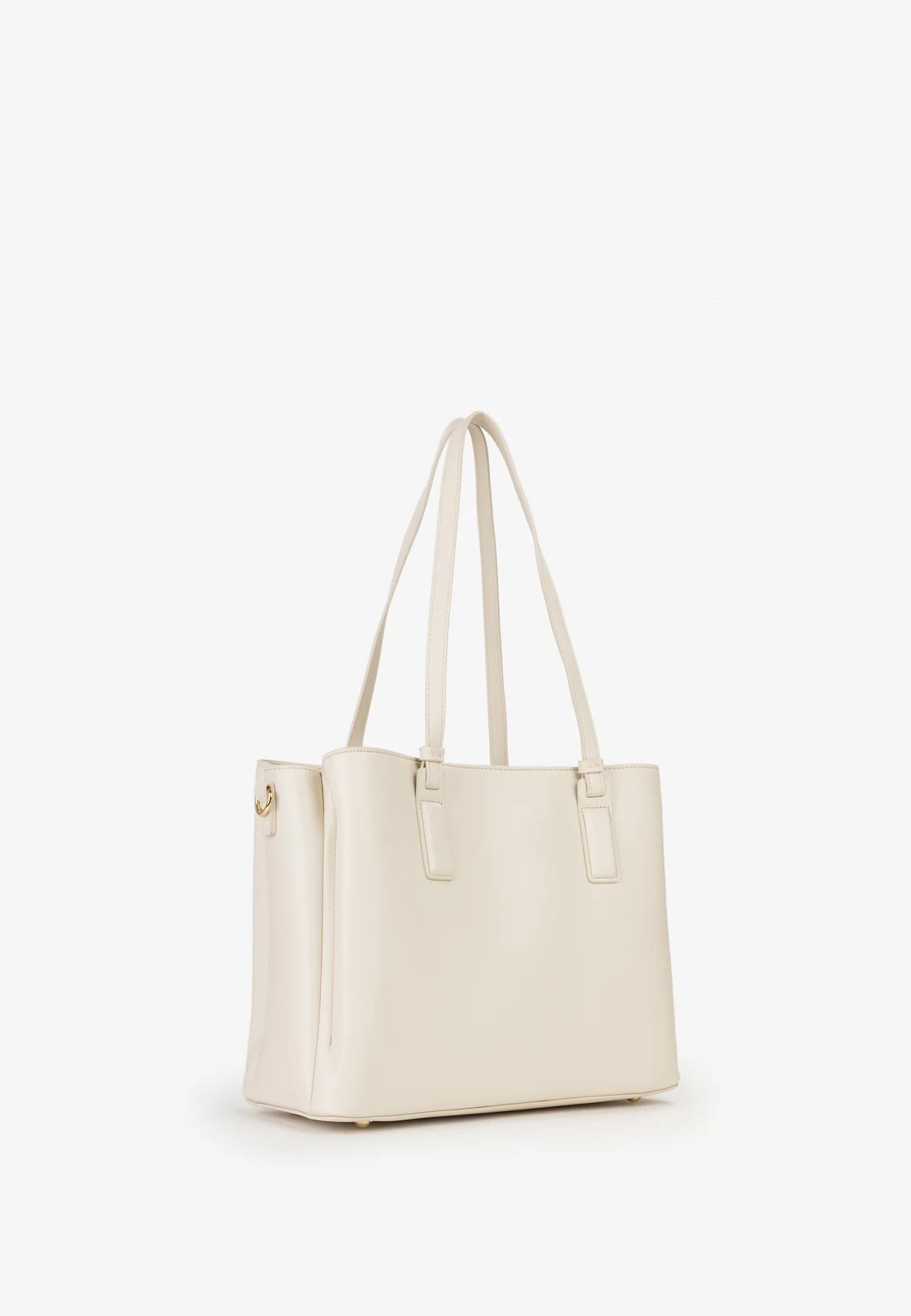 Borsa Shopping Valentino Clio Re con Logo