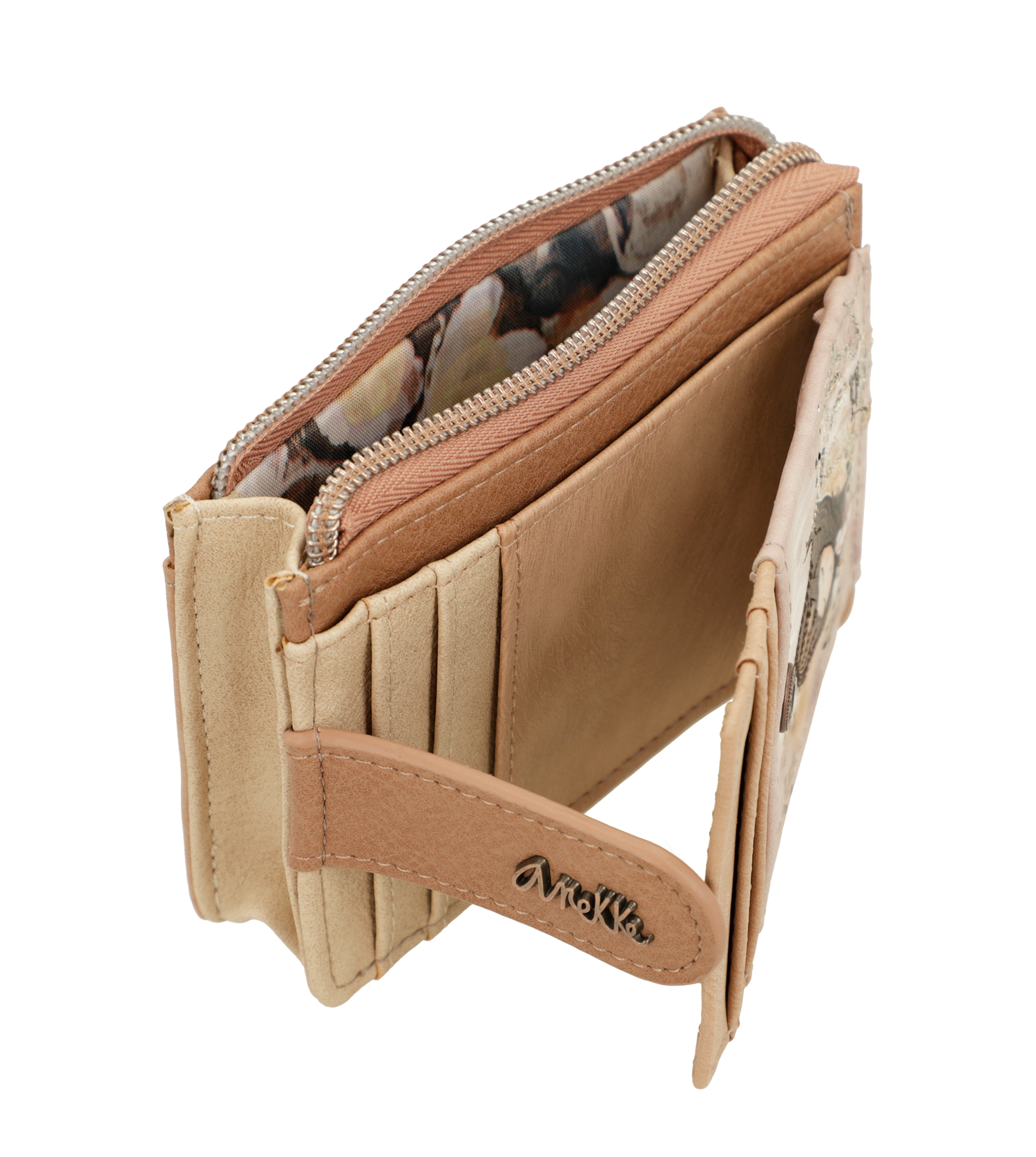 Borsa con chiusura a bacio Core Borsa con chiusura a bacio Core