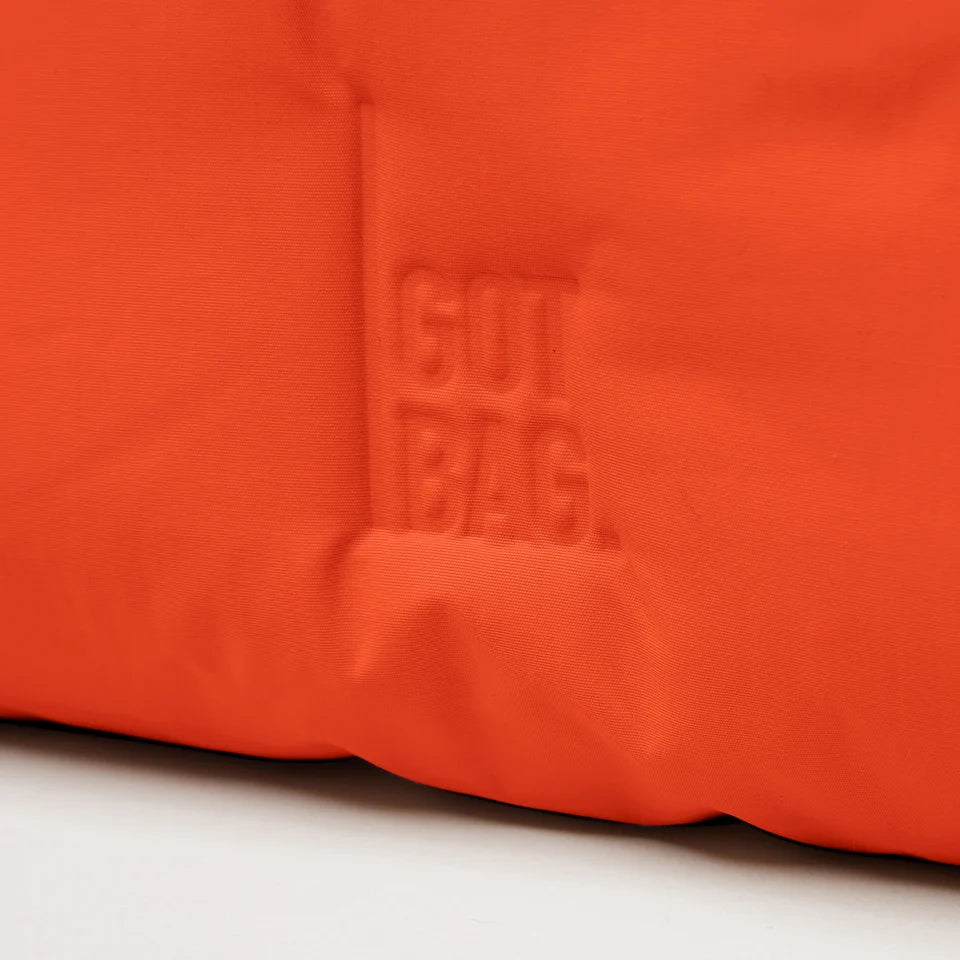 GOT BAG Cloud Shoulder Bag – Borsa a Spalla Morbida in Materiale Riciclato