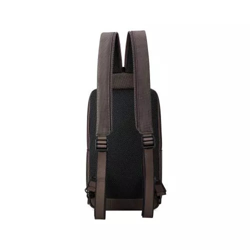 Zaino Roncato funzionale e compatto ideale per lavoro e spostamenti quotidiani