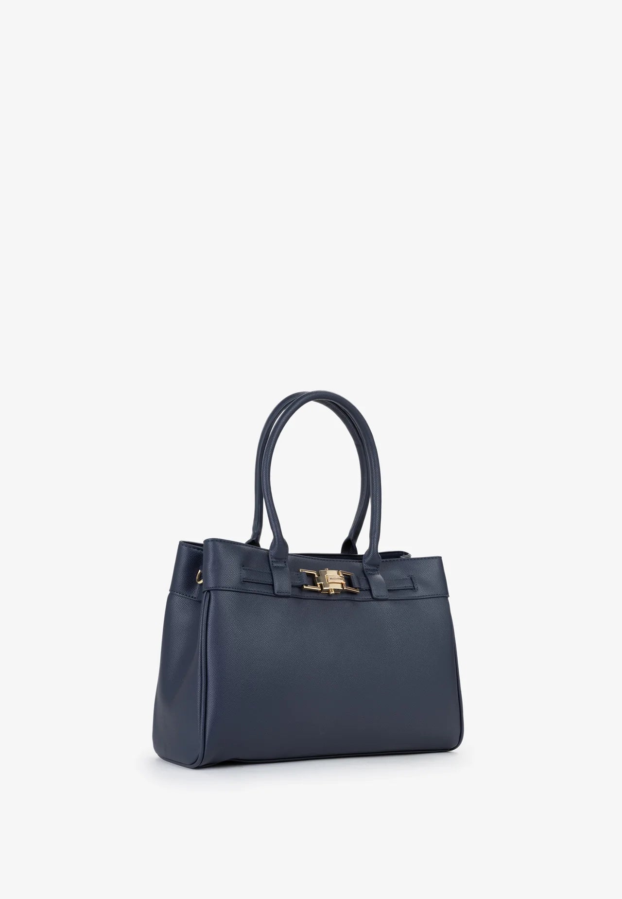 Borsa Shopping Alina Re Valentino Bags - Borsa a Spalla Donna Elegante