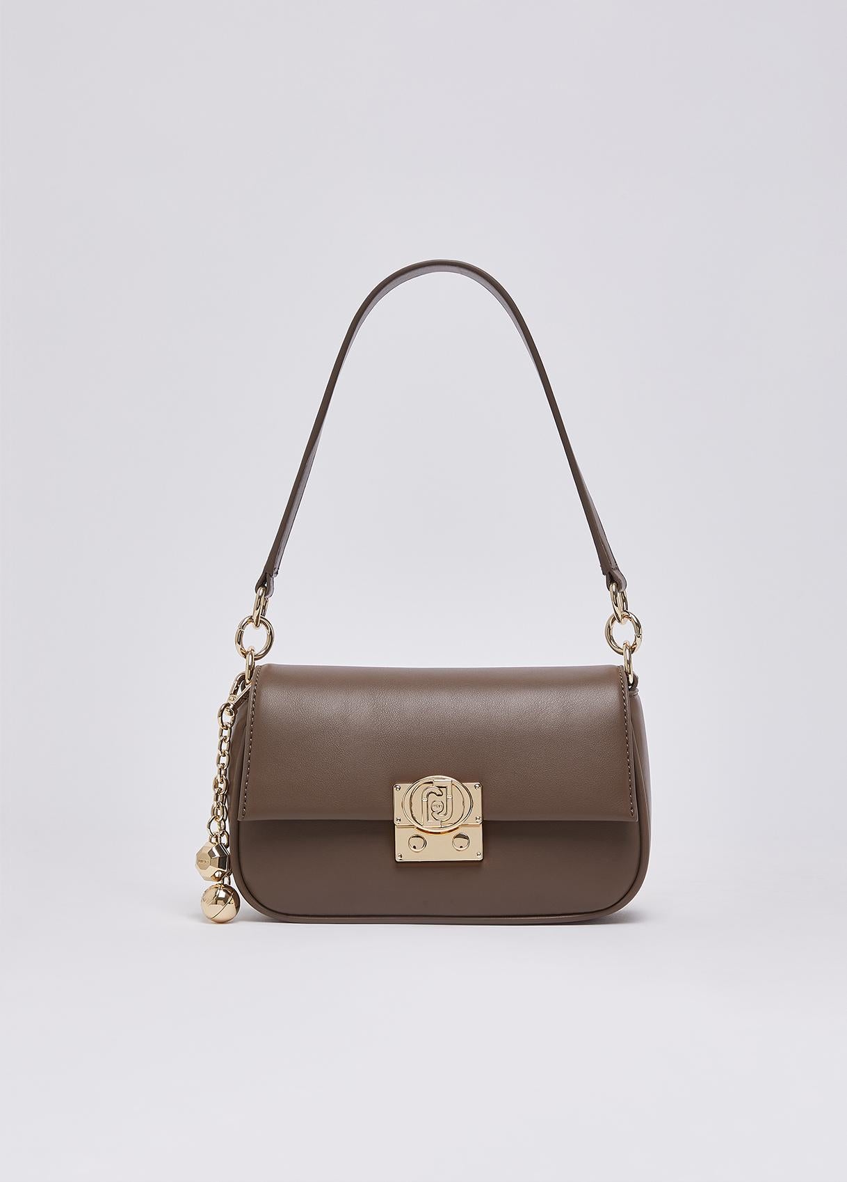Liu Jo Borsa a Spalla Piccola Donna con Charm