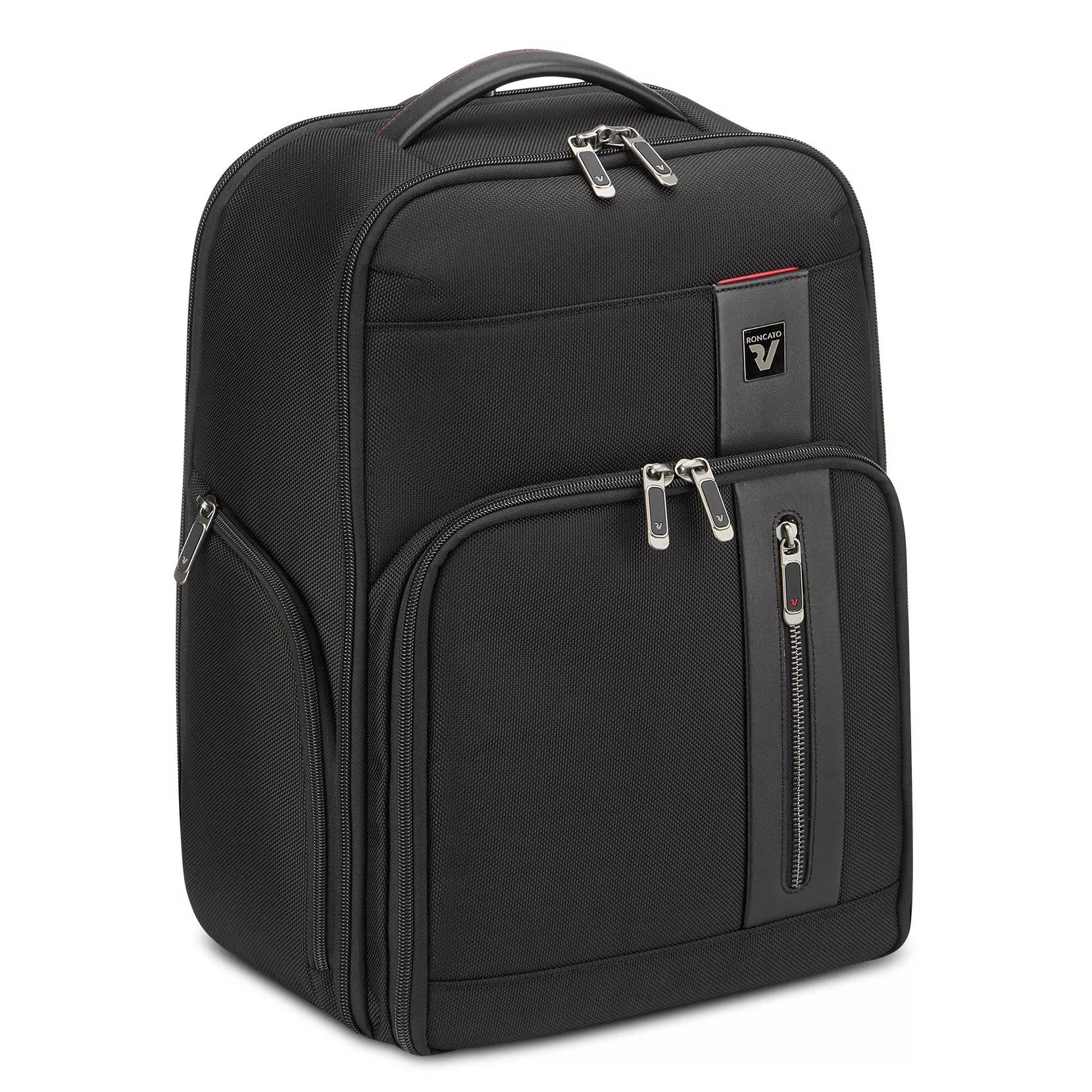Zaino da Viaggio Porta PC 15.6" Cambridge Ryanair Nero