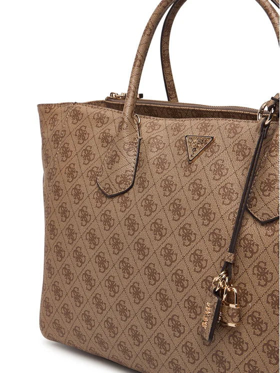 Borsa a Spalla Marissa Logo