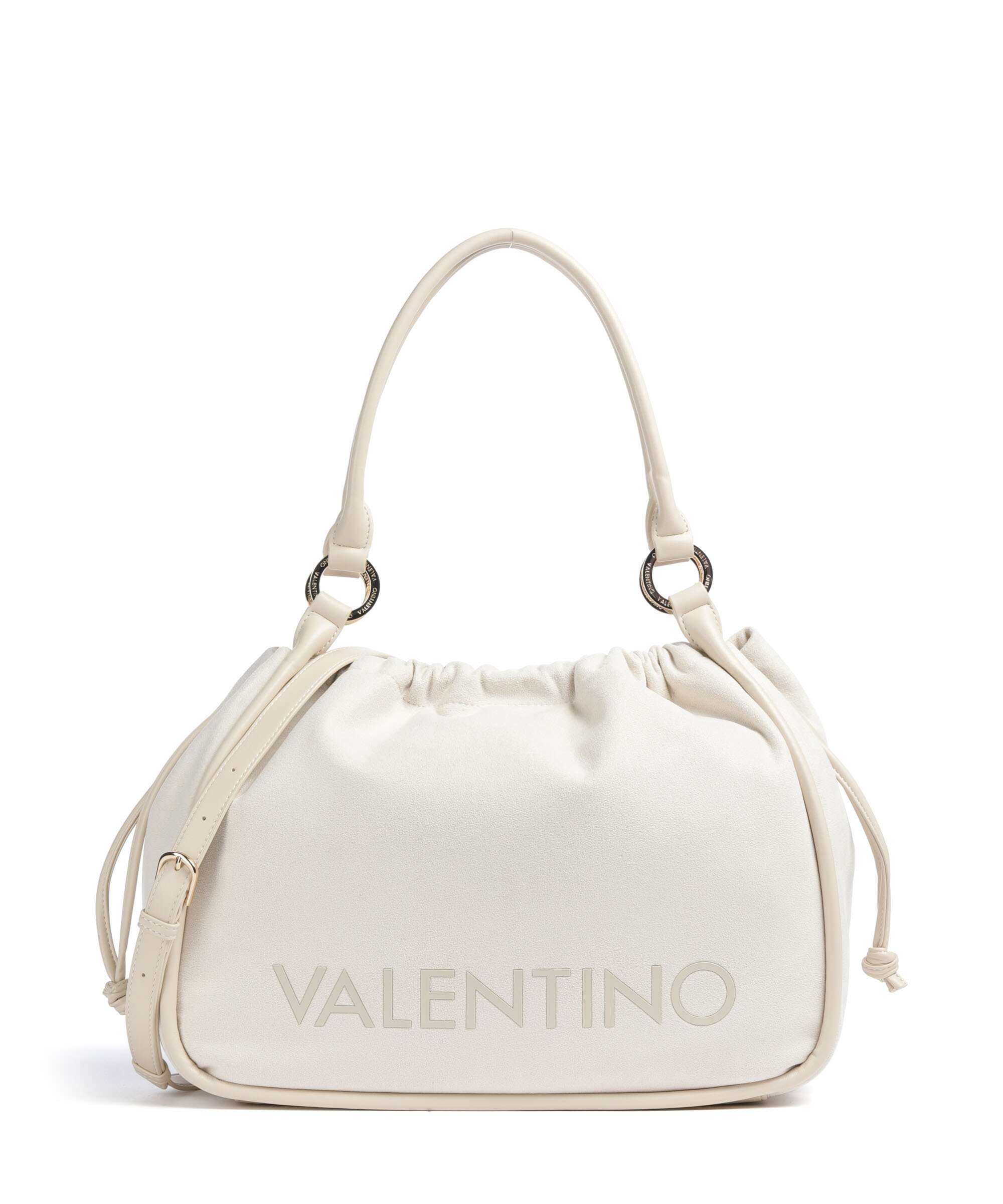 Valentino Borsa a Secchiello Eirlys Red con Tracolla