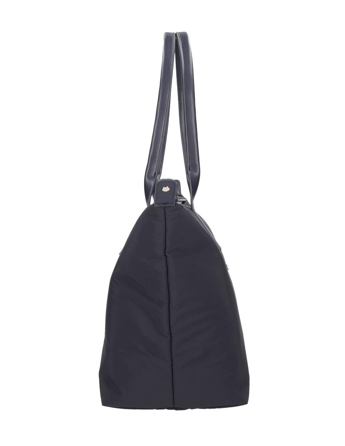 Movom Borsa Tote Shopper Donna in Poliestere 45 cm 26 Litri