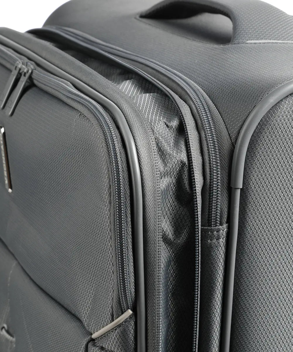 Trolley grande semirigido