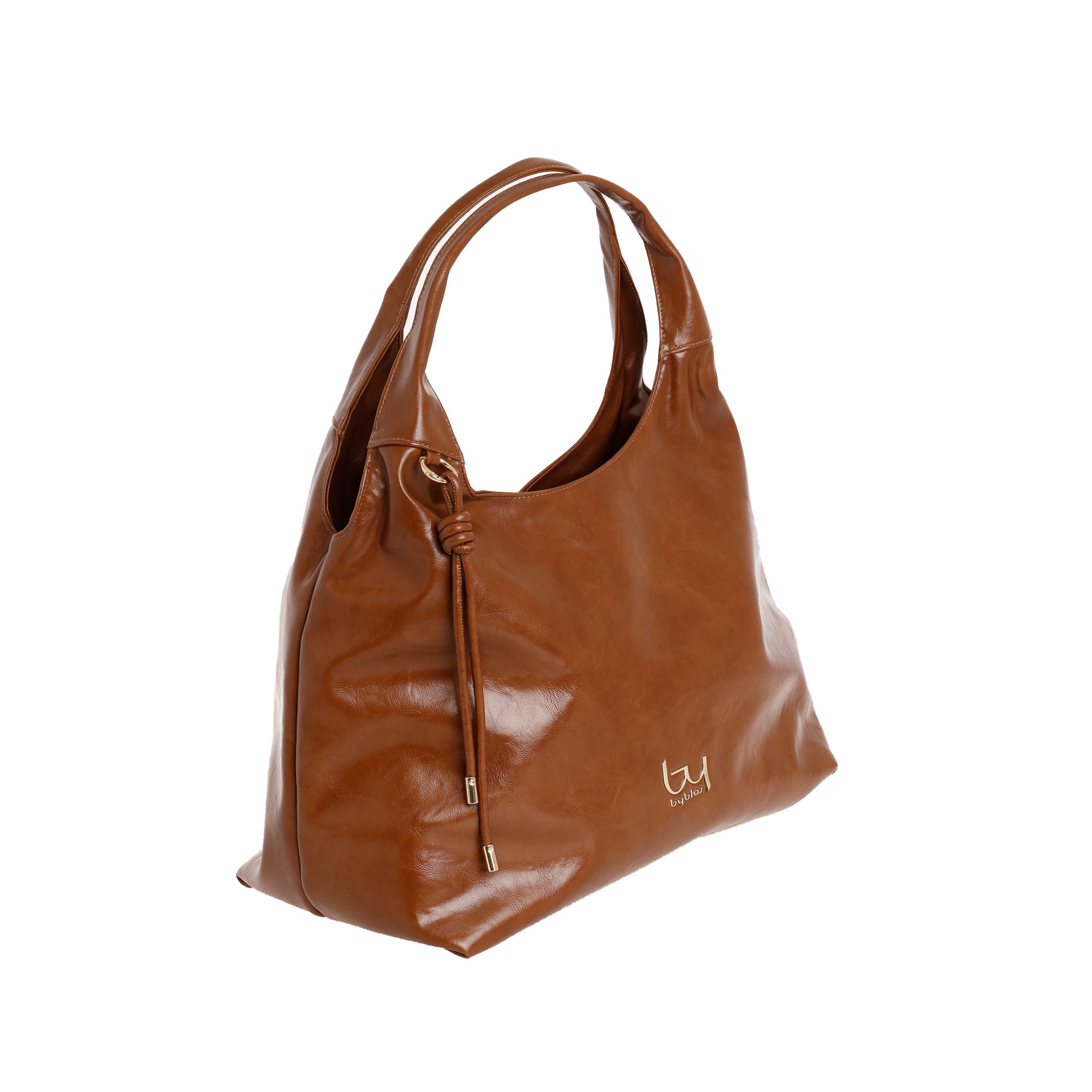 By Byblos Slope Borsa a Spalla da Donna