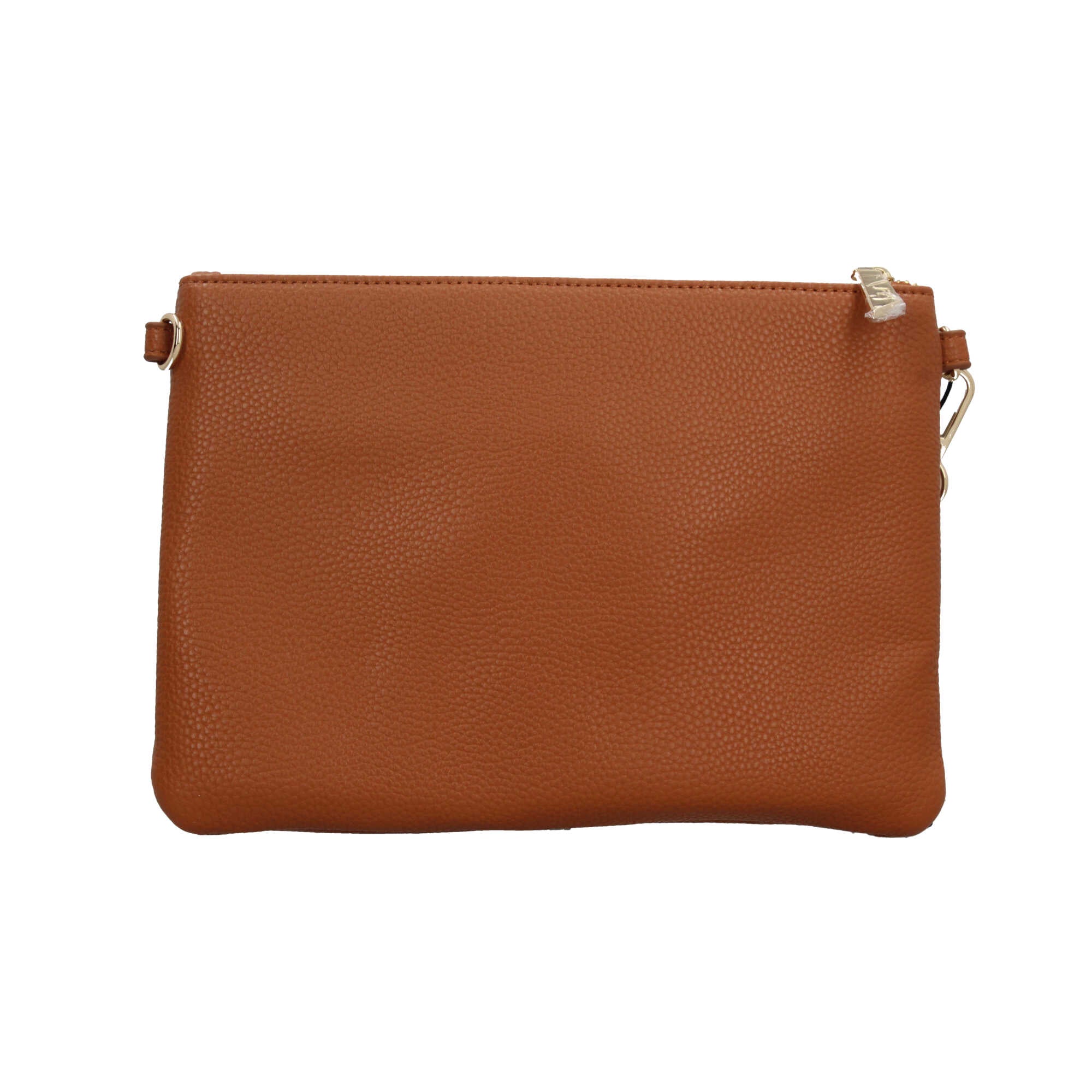 Pochette con Polsiera Removibile By Byblos MARRONE TU | Giò Fashion