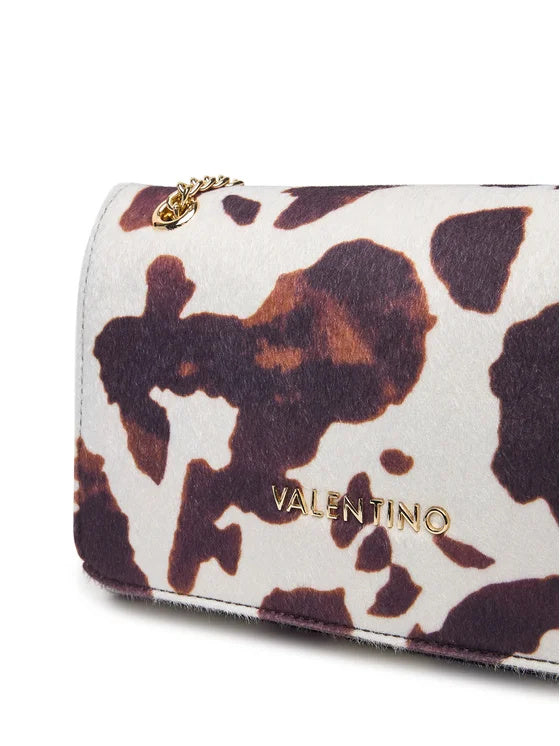Valentino Borsa a Spalla Ocarina Winter Animalier