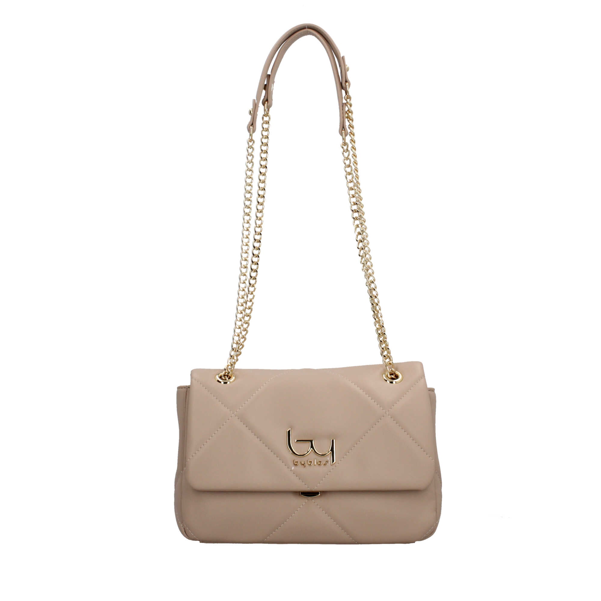 Borse a spalla by byblos Beige TU | Giò Fashion