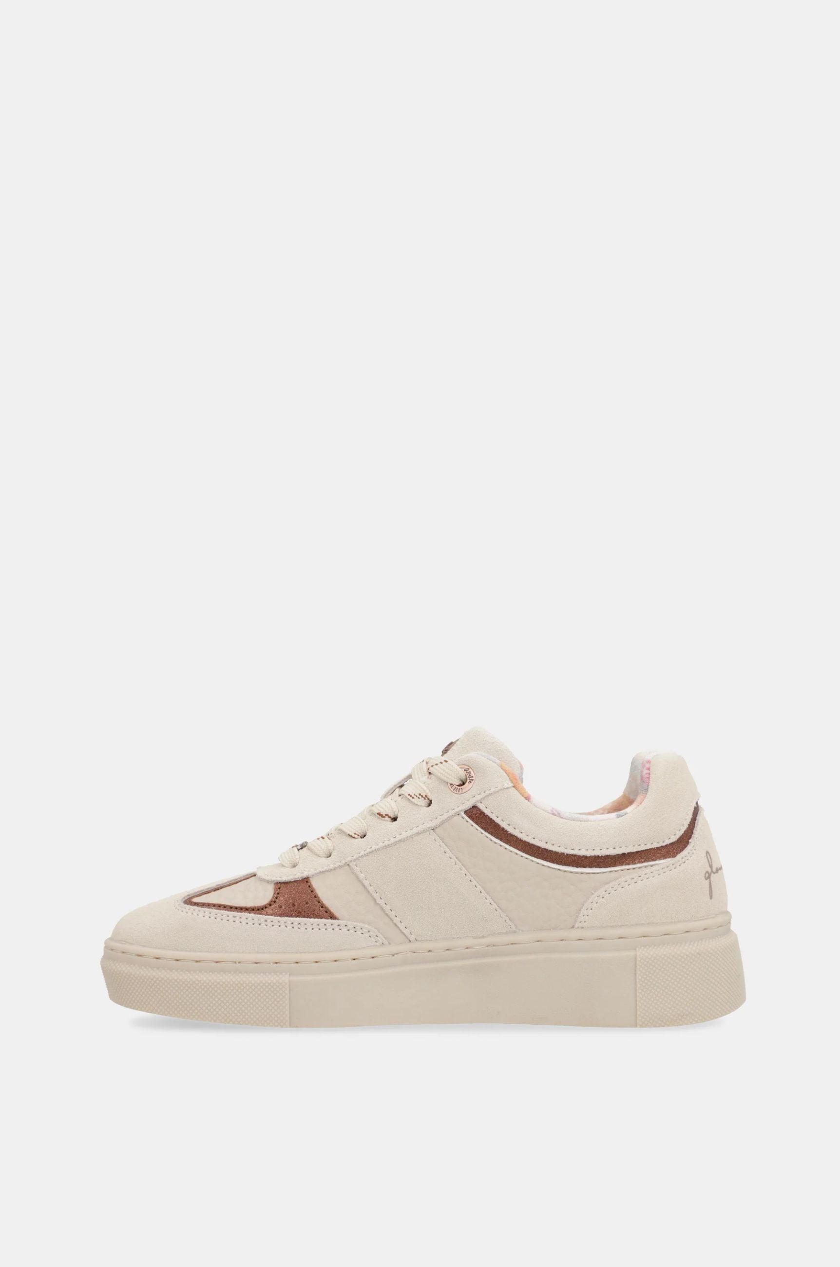 Sneakers Donna Anekke in Pelle con Suola Comfort