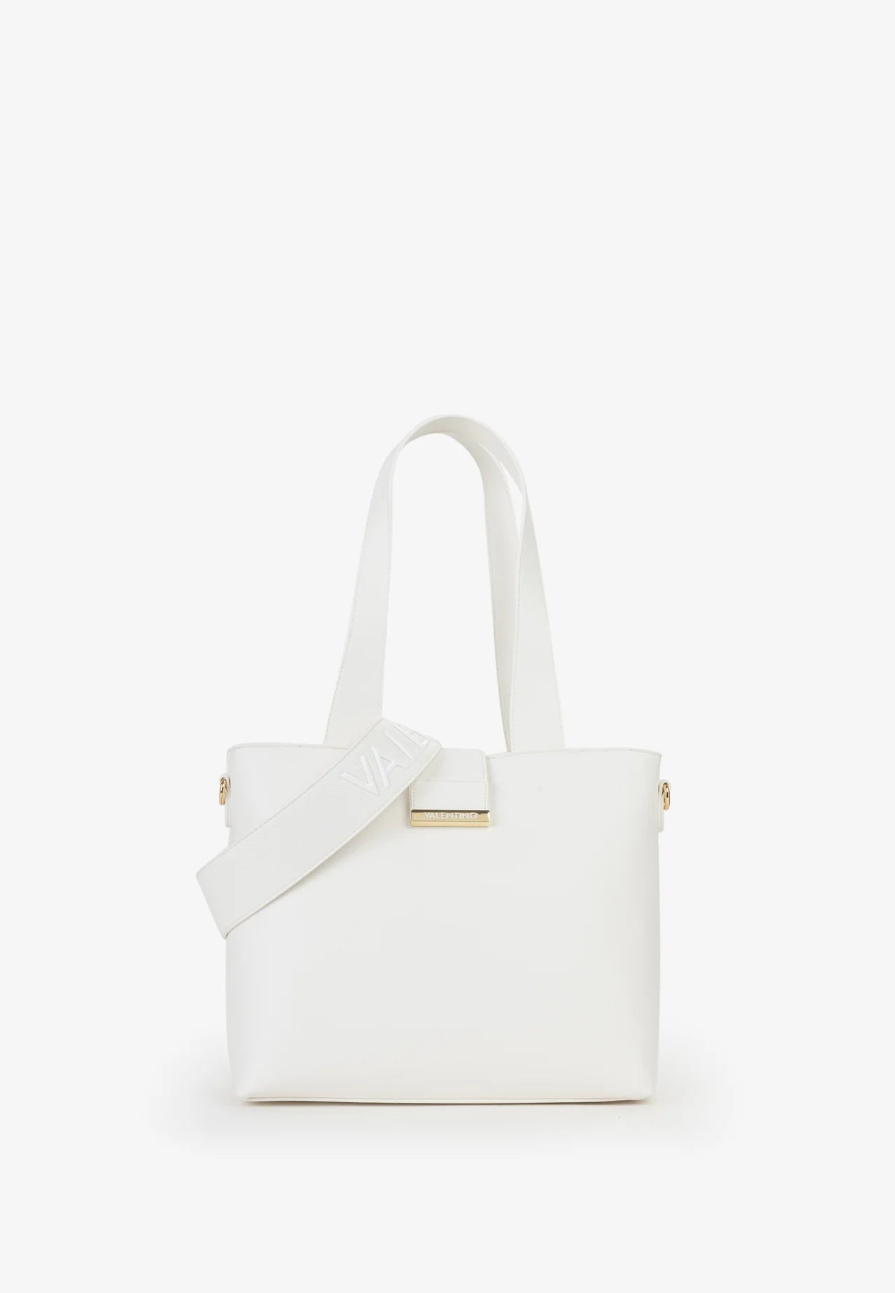 Borsa Shopping Dione Re Valentino Bags - Borsa a Spalla Donna Elegante