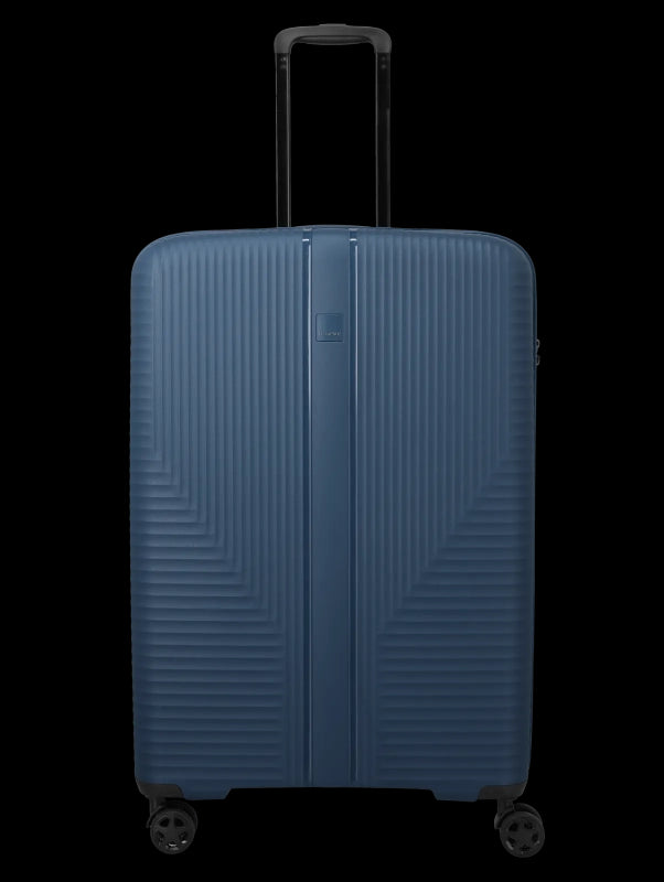 Trolley maxi Travelite rigido con 4 ruote e chiusura TSA