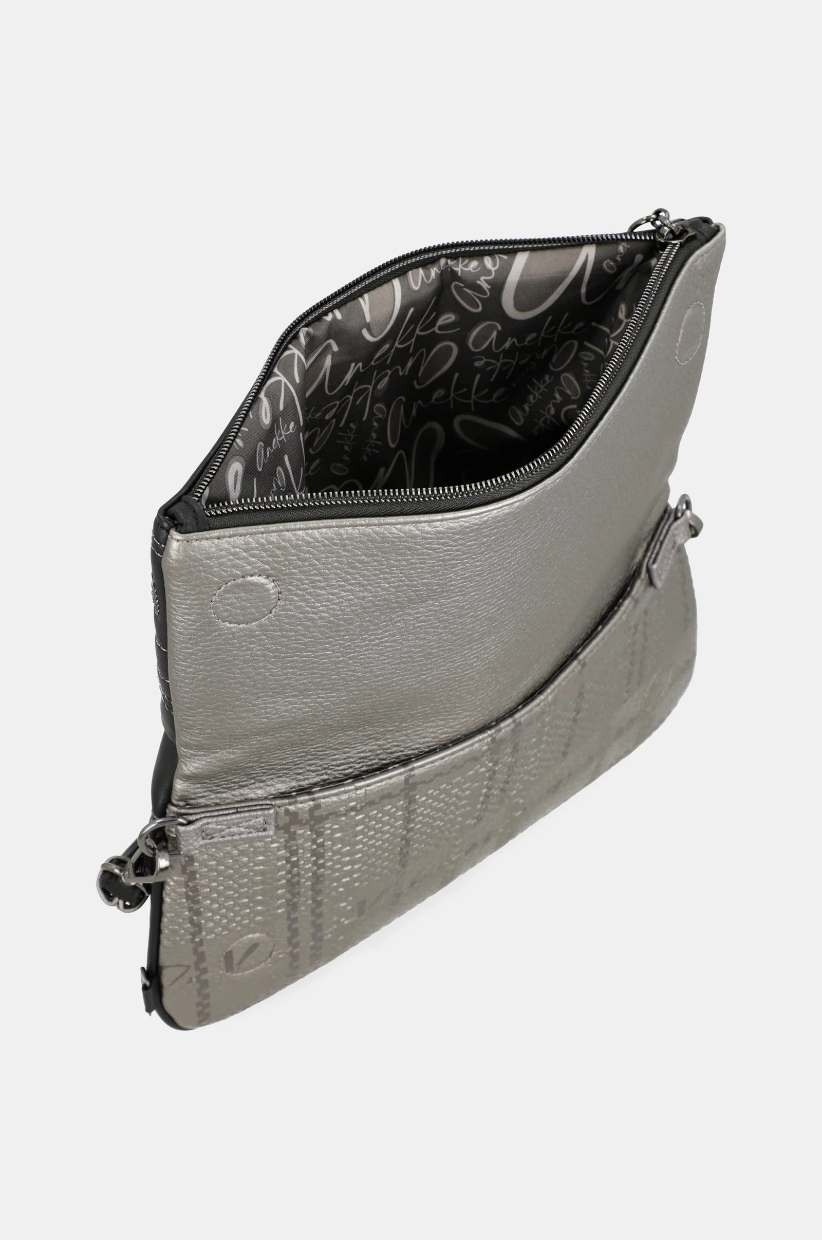 Borsa a Tracolla Grande Donna Anekke