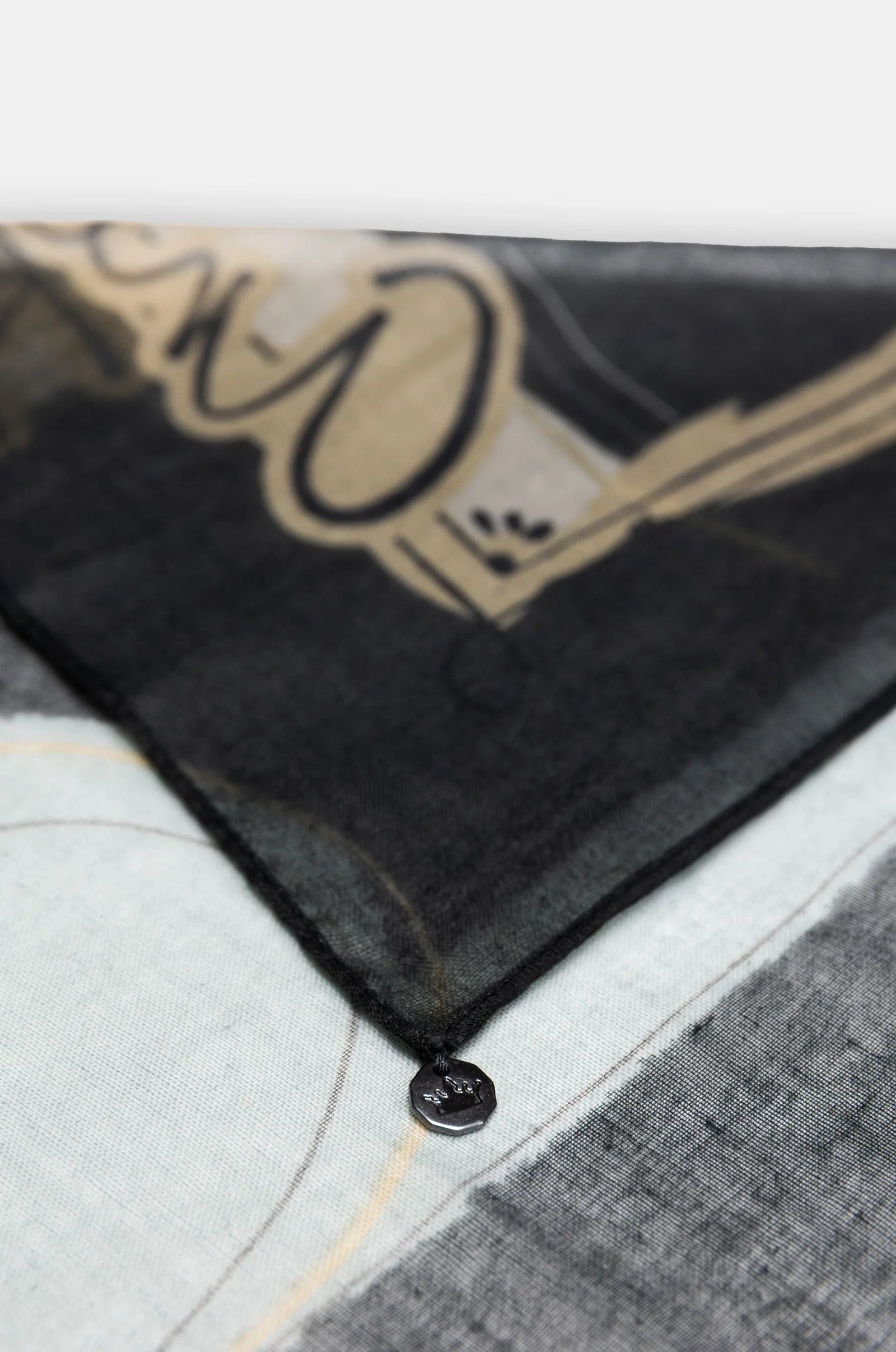 Foulard Donna Anekke Morbido e Leggero