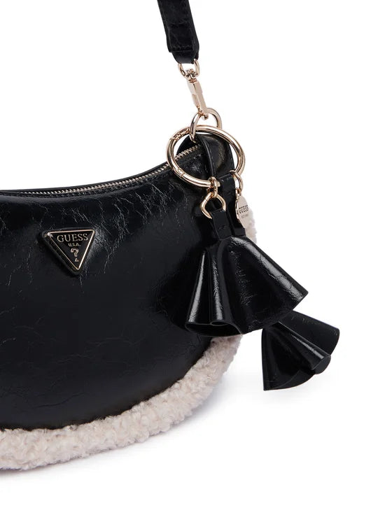 Borsa a Spalla Donna Guess Katie