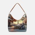 Ynot hobo bag KISS PARIS TU | Giò Fashion