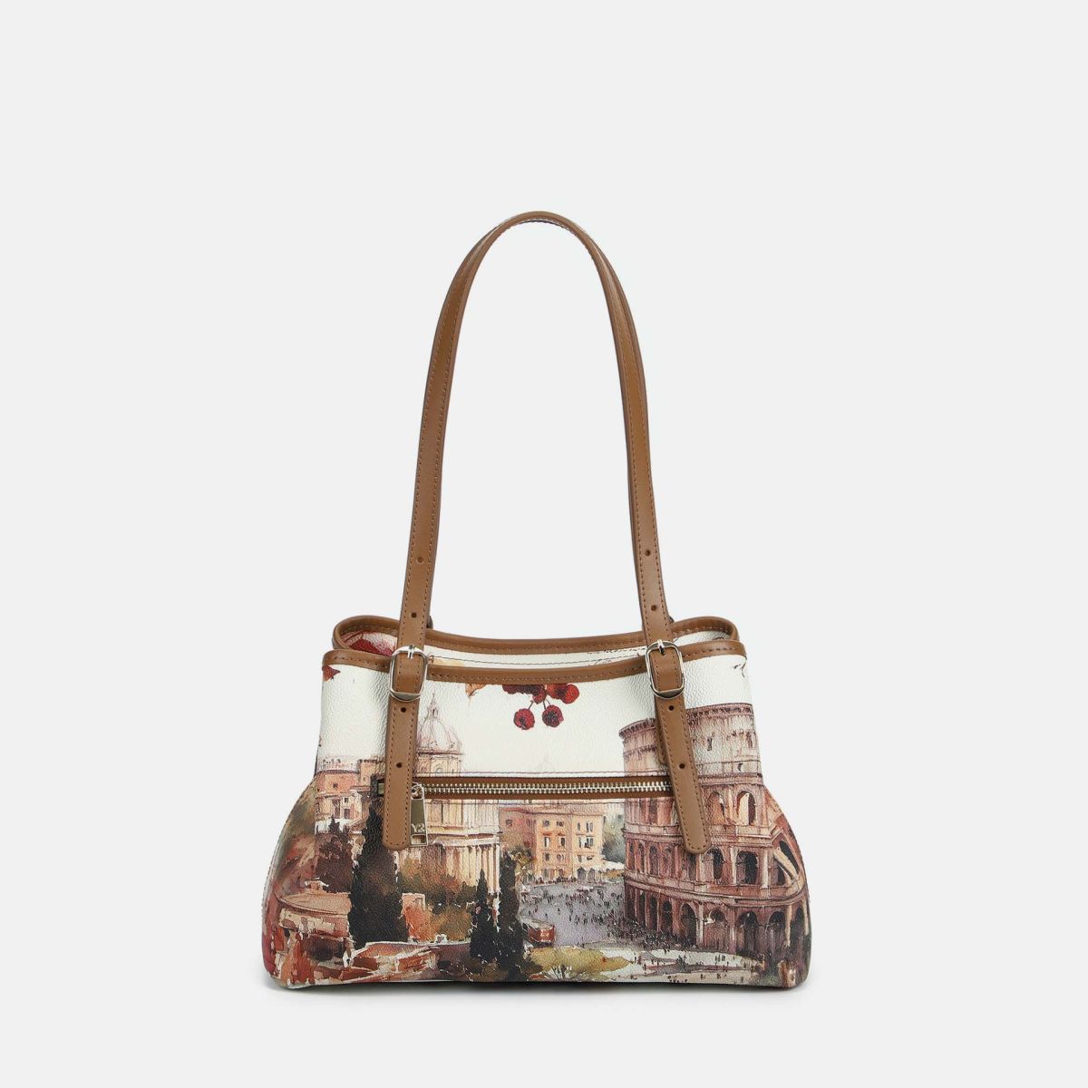 Ynot? Yes Bag Borsa Tote Piccola Donna