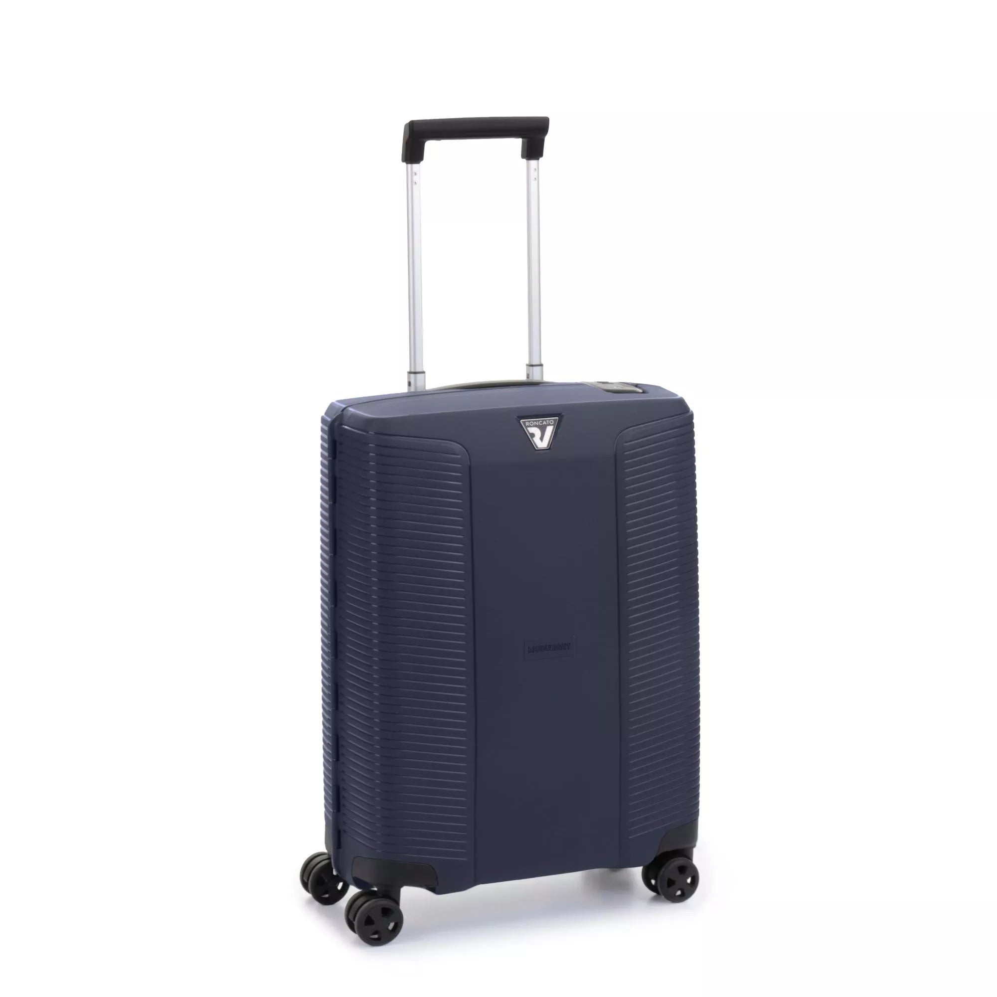 Trolley Cabina Roncato Modulight con 4 Ruote e Lucchetto TSA