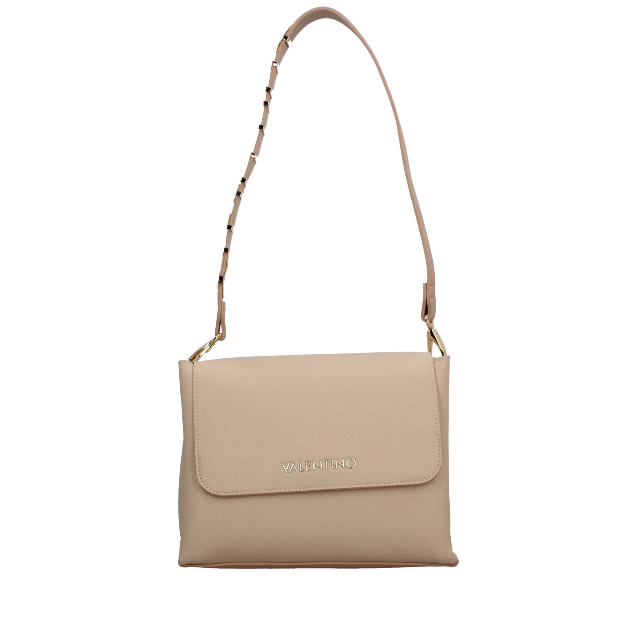 Borsa a tracolla Alexia Valentino Beige TU | Giò Fashion