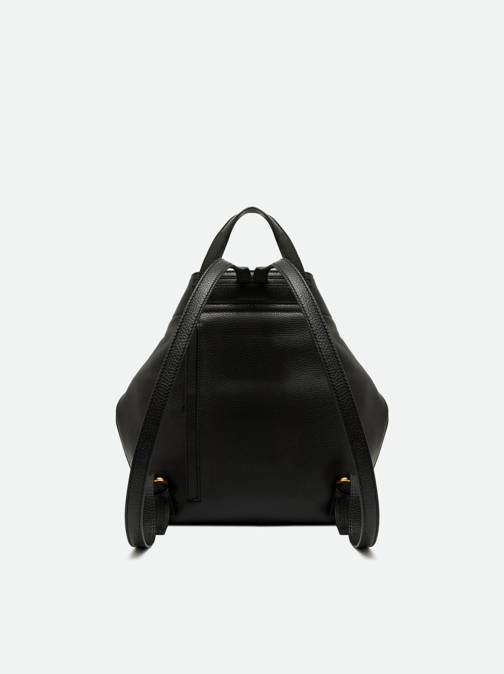 Gianni Chiarini Zahara Zaino Medio in Pelle Martellata